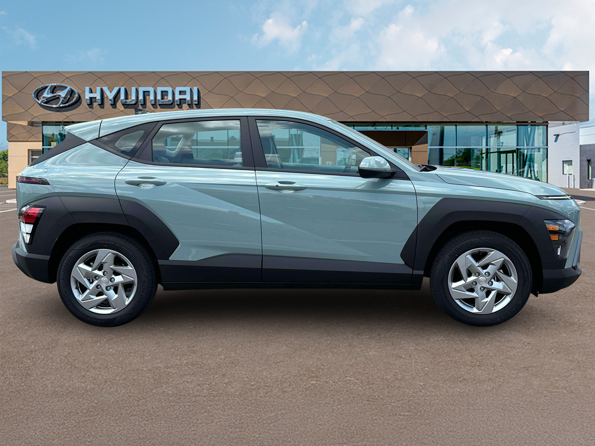 2024 Hyundai Kona SE