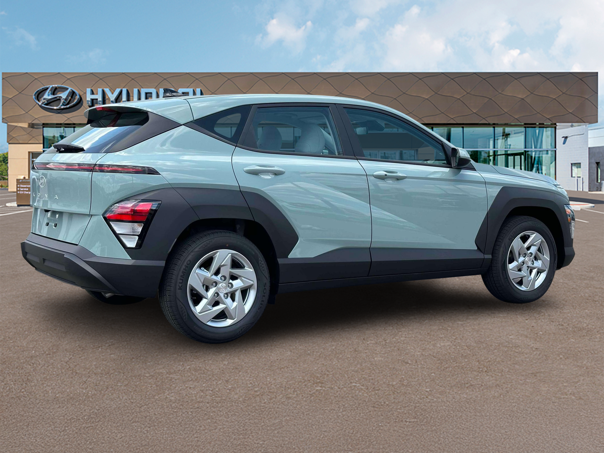 2024 Hyundai Kona SE