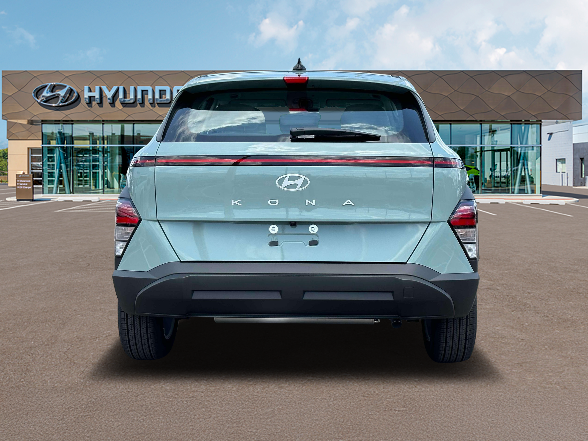 2024 Hyundai Kona SE