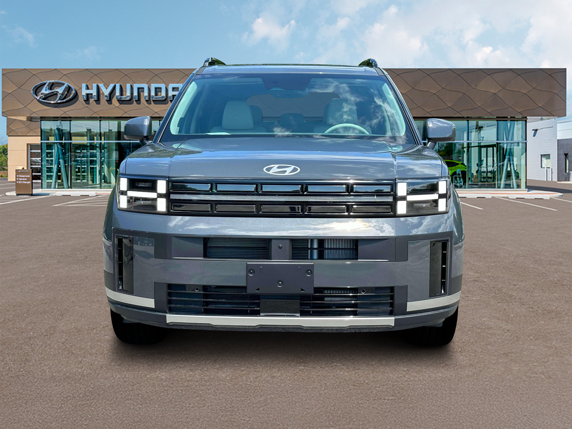 2024 Hyundai Santa Fe Limited