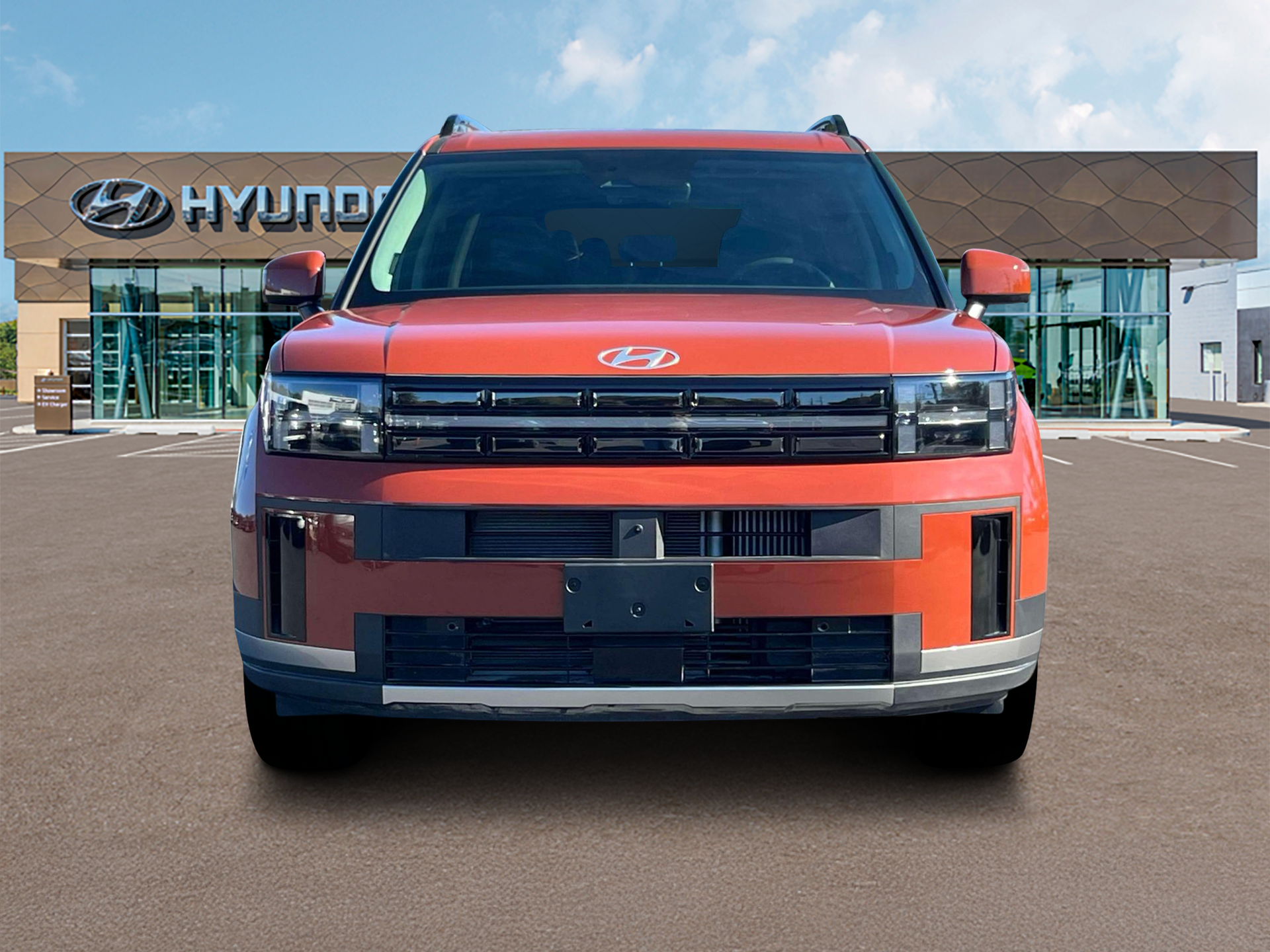 2024 Hyundai Santa Fe Hybrid Limited