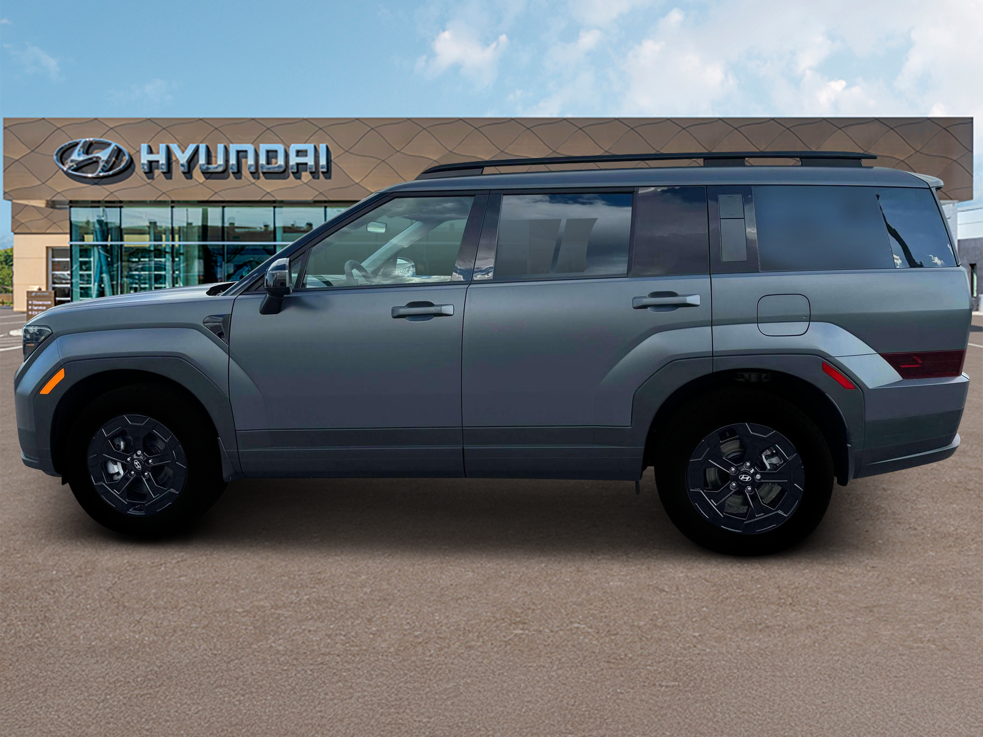 2024 Hyundai Santa Fe XRT