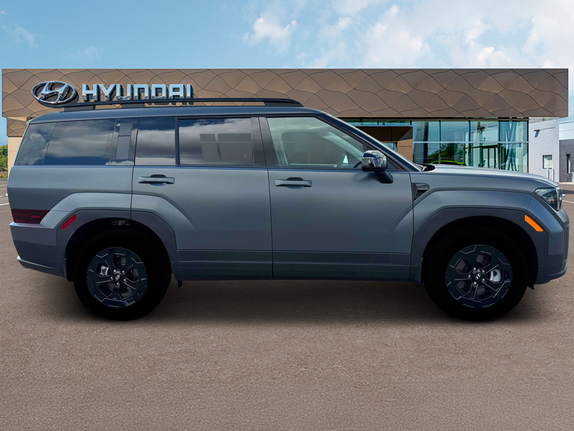 2024 Hyundai Santa Fe XRT