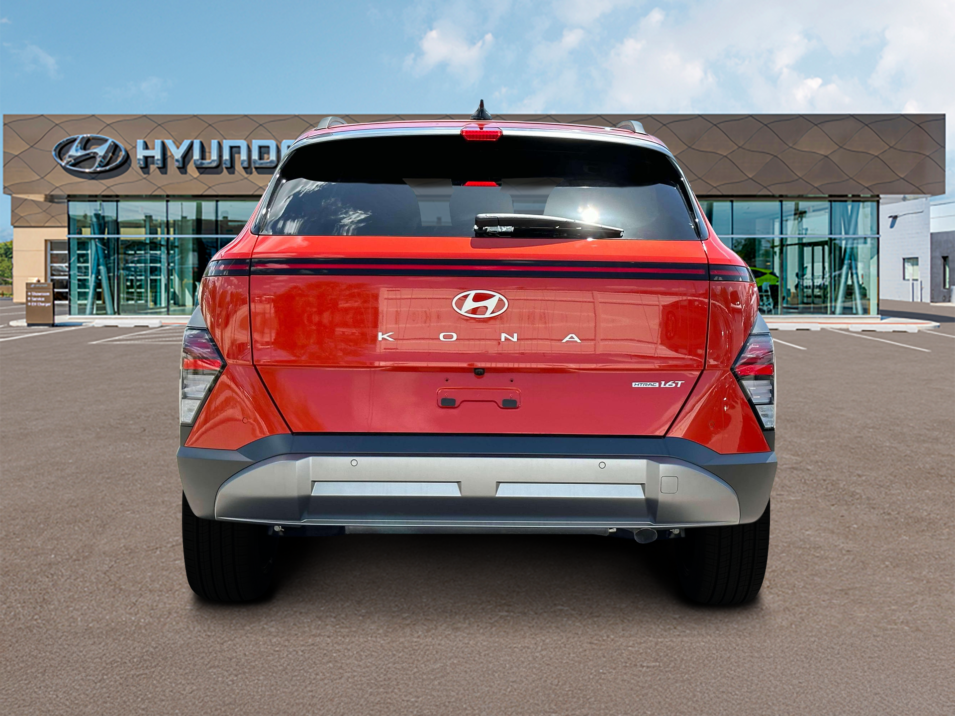 2025 Hyundai Kona Limited