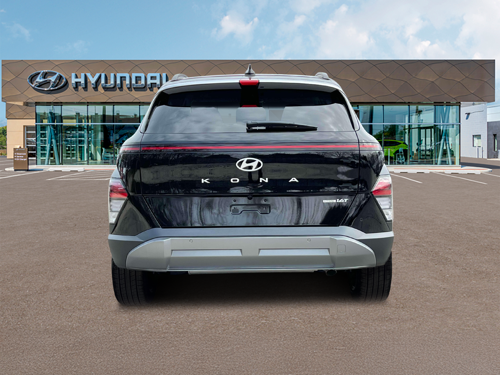 2025 Hyundai Kona Limited
