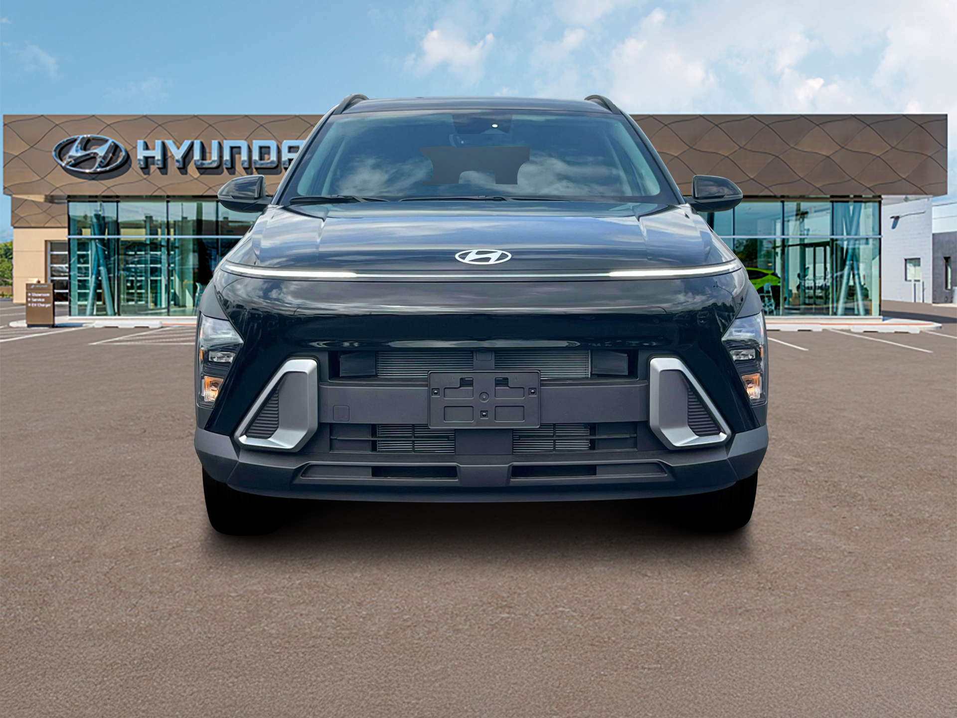 2025 Hyundai Kona SEL Convenience