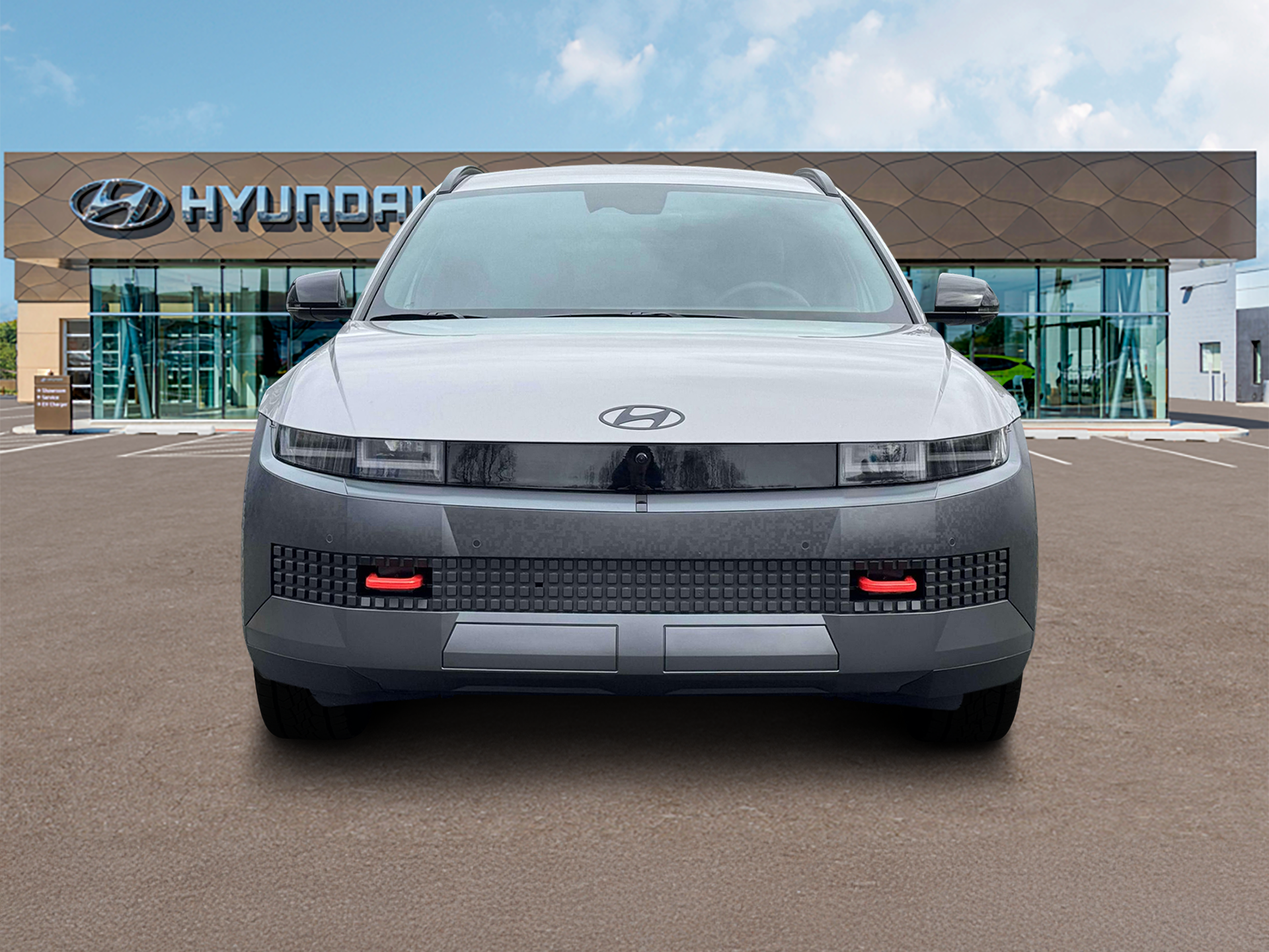 2025 Hyundai IONIQ 5 XRT