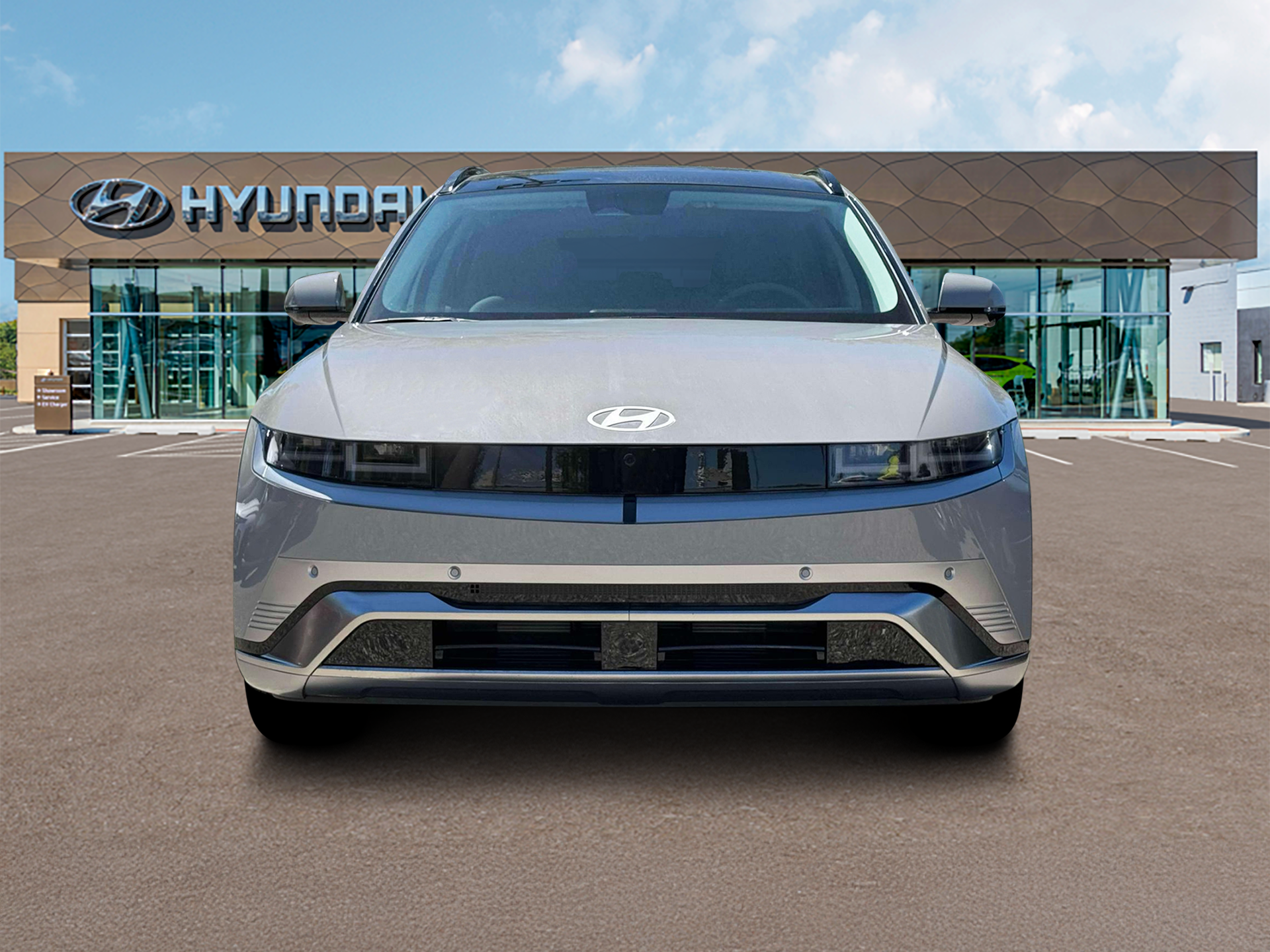 2025 Hyundai IONIQ 5 Limited