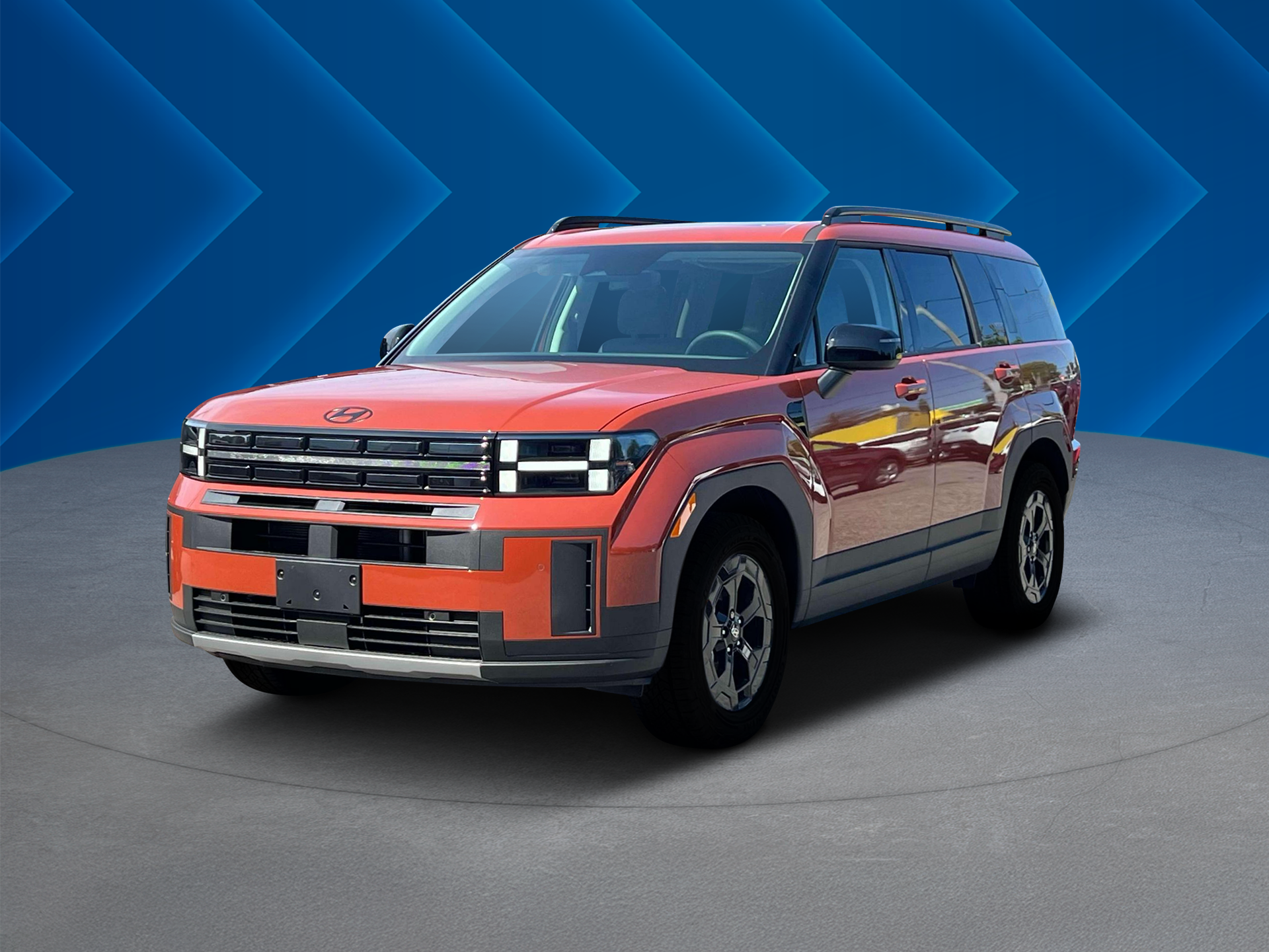 2025 Hyundai Santa Fe XRT