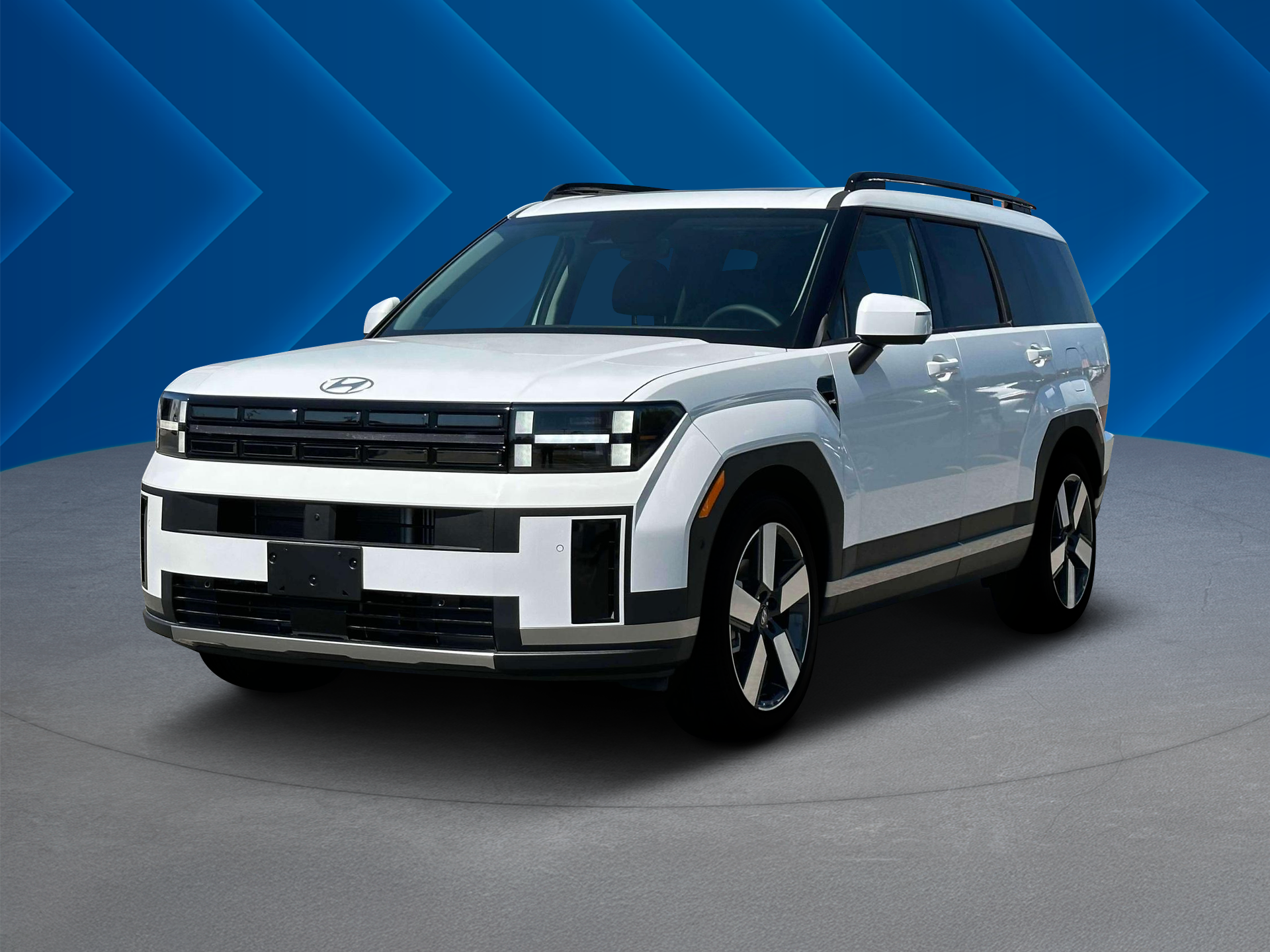 2025 Hyundai Santa Fe Hybrid Limited