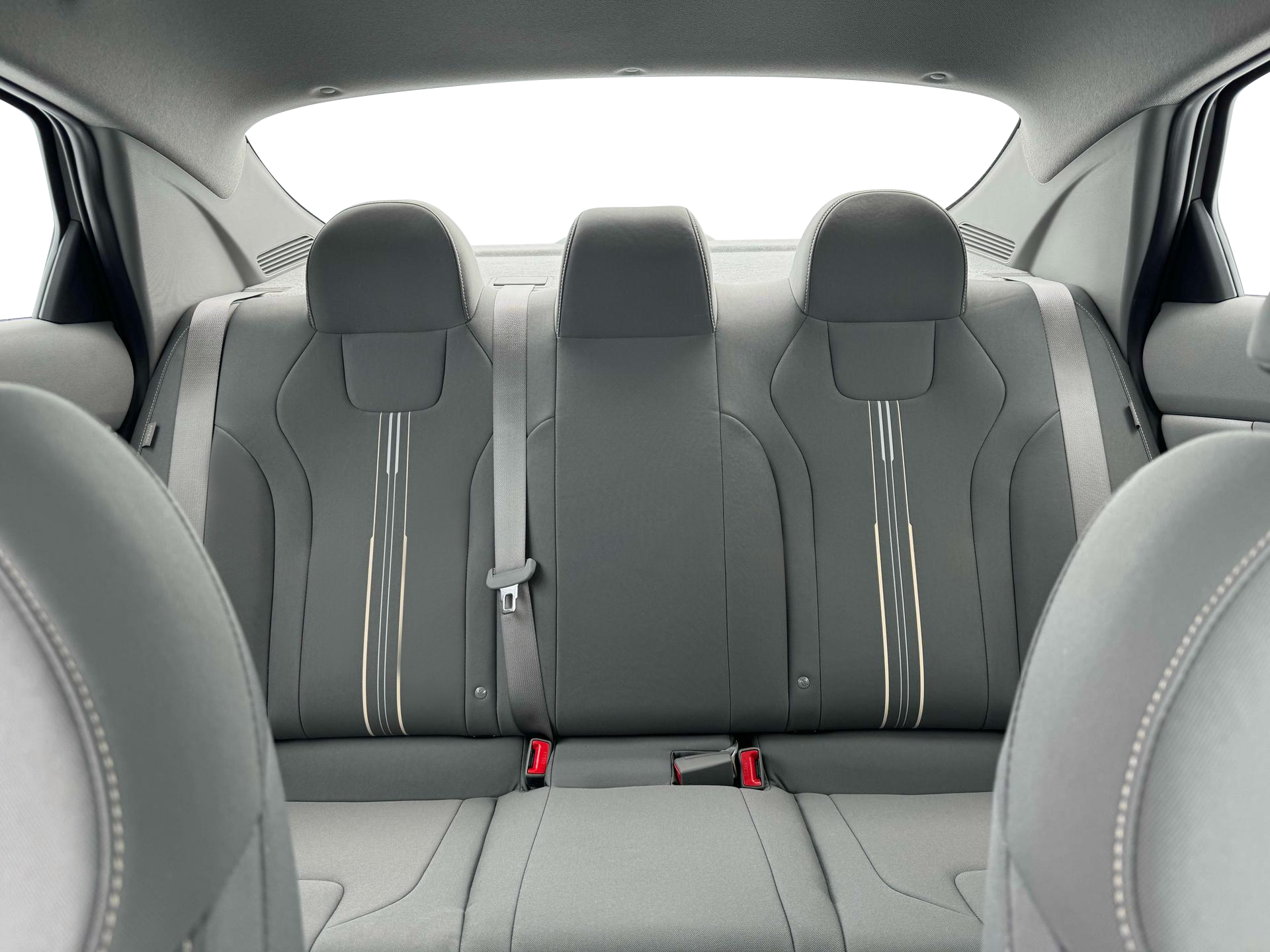 2025 Hyundai Elantra Blue - Photo 16