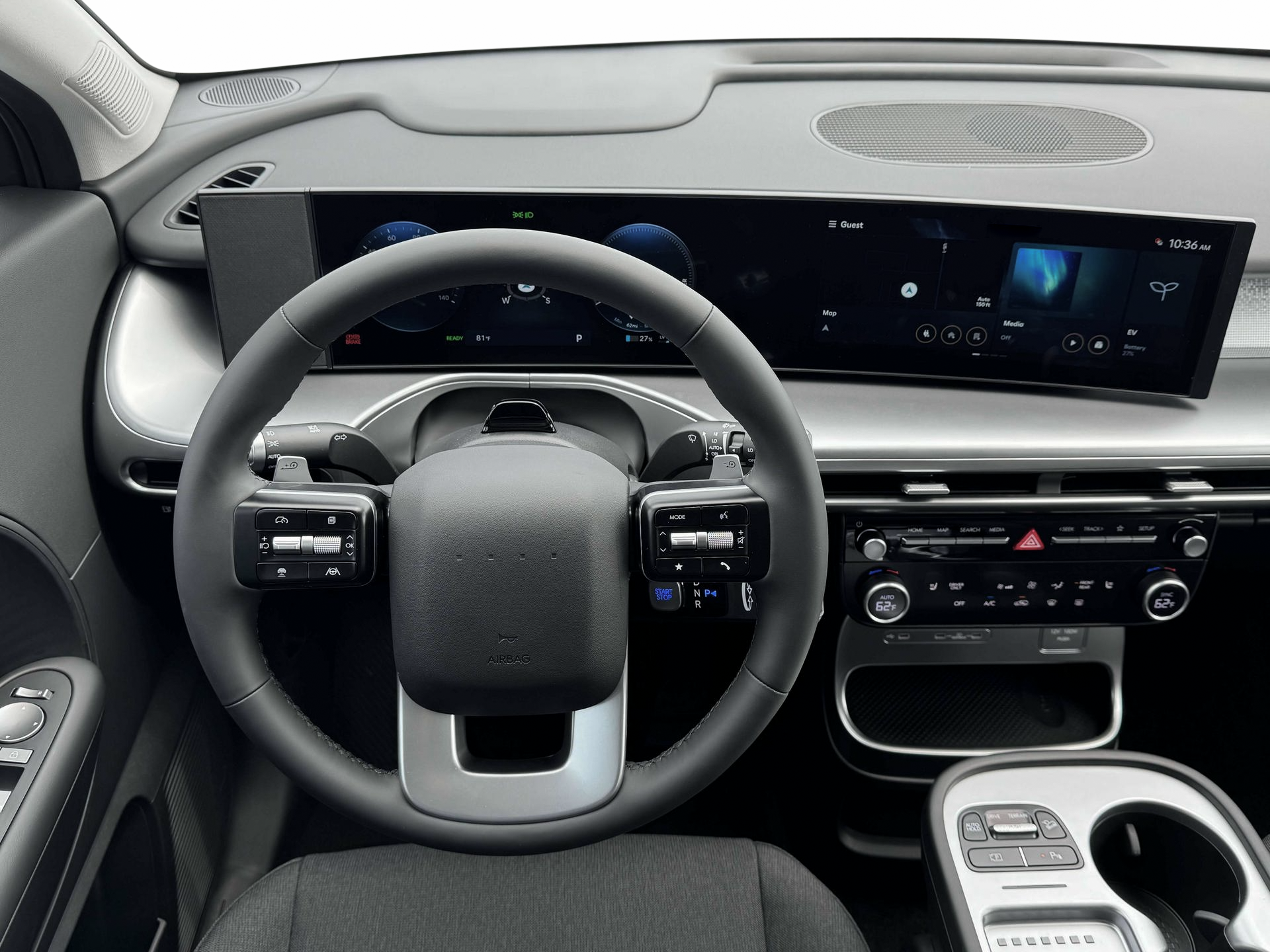 2026 Hyundai IONIQ 9 SE - Photo 17