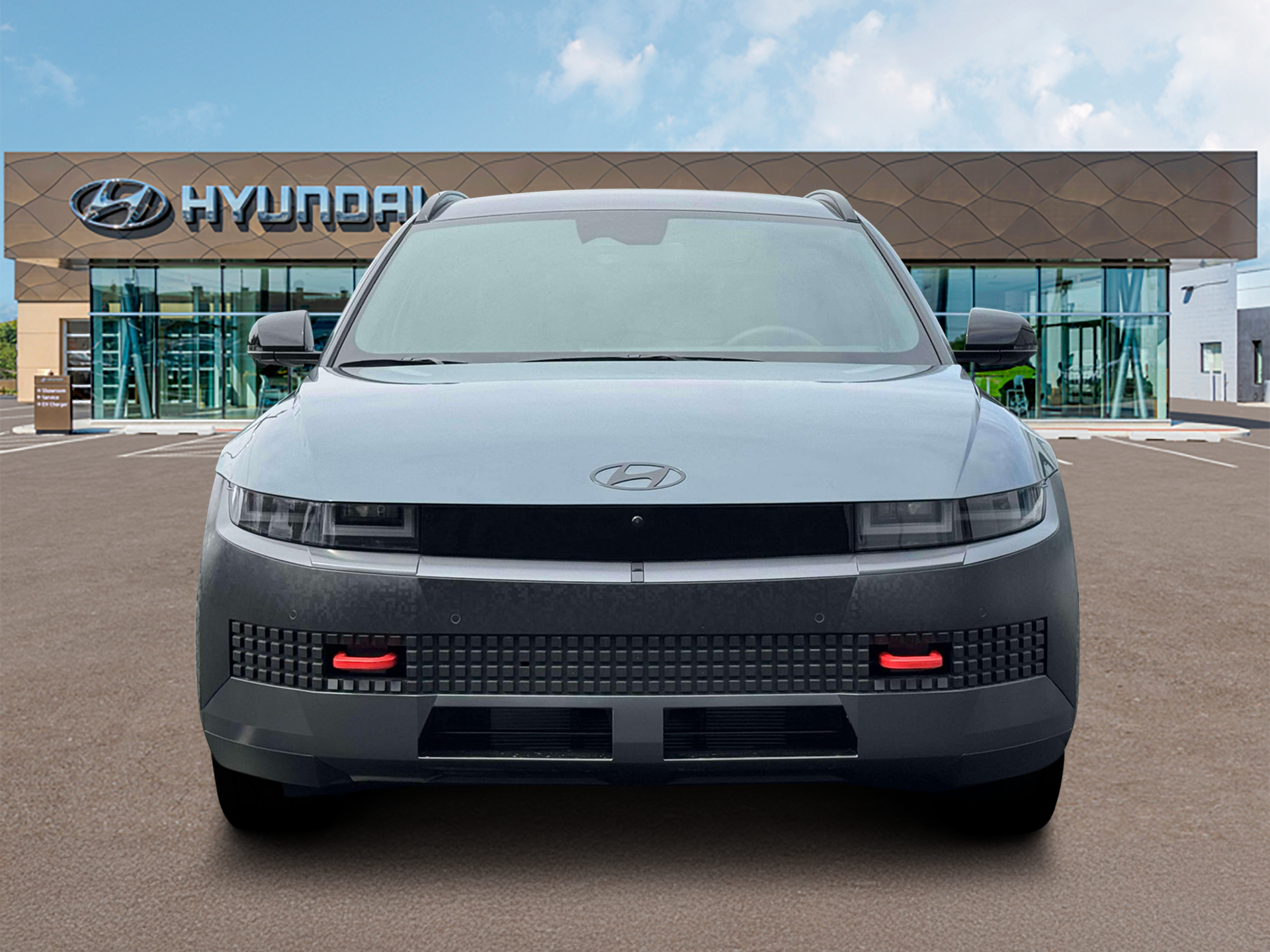 2025 Hyundai IONIQ 5 XRT