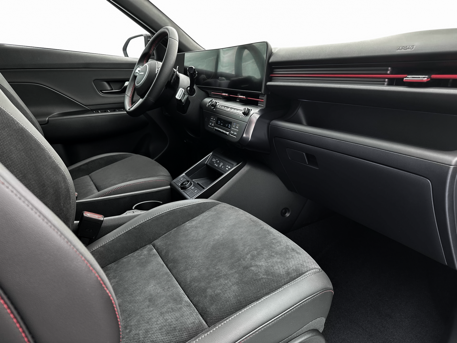 2025 Hyundai Kona N Line S