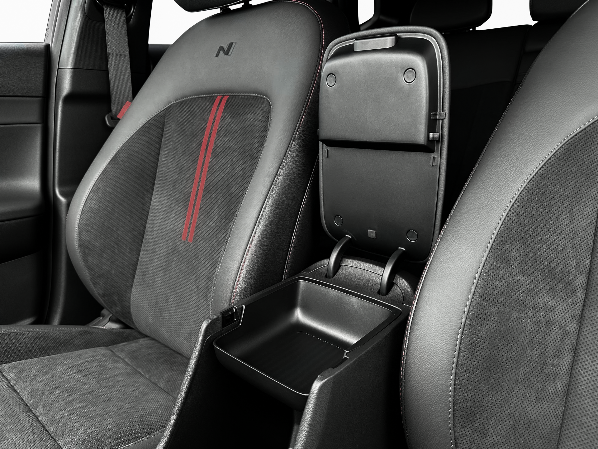 2025 Hyundai Kona N Line S
