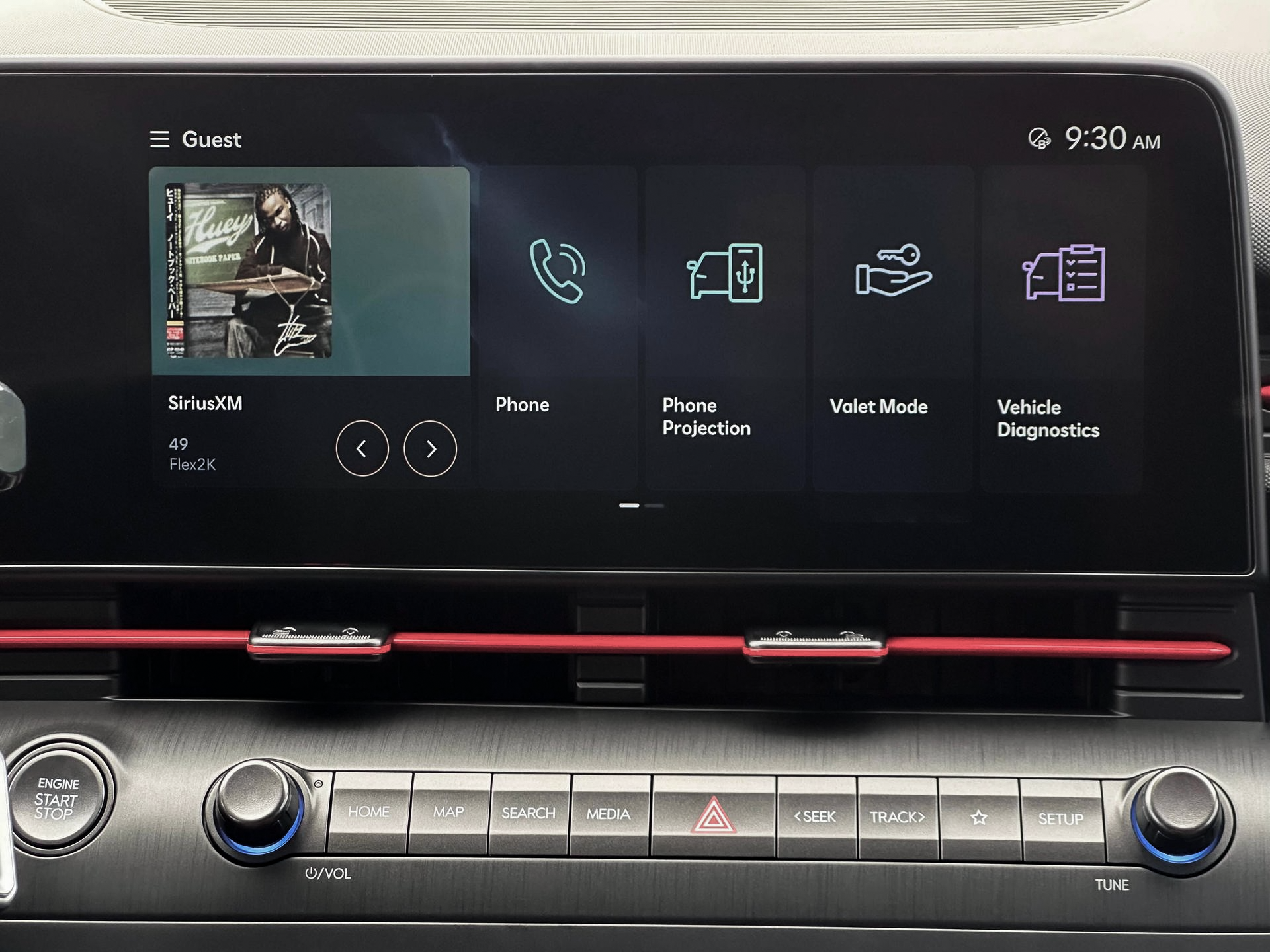2025 Hyundai Kona N Line S