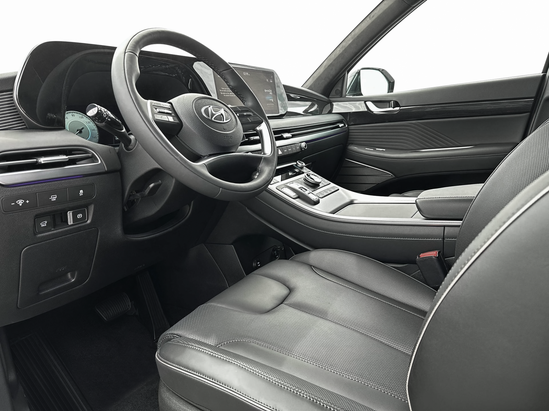 2025 Hyundai Palisade Calligraphy - Photo 14