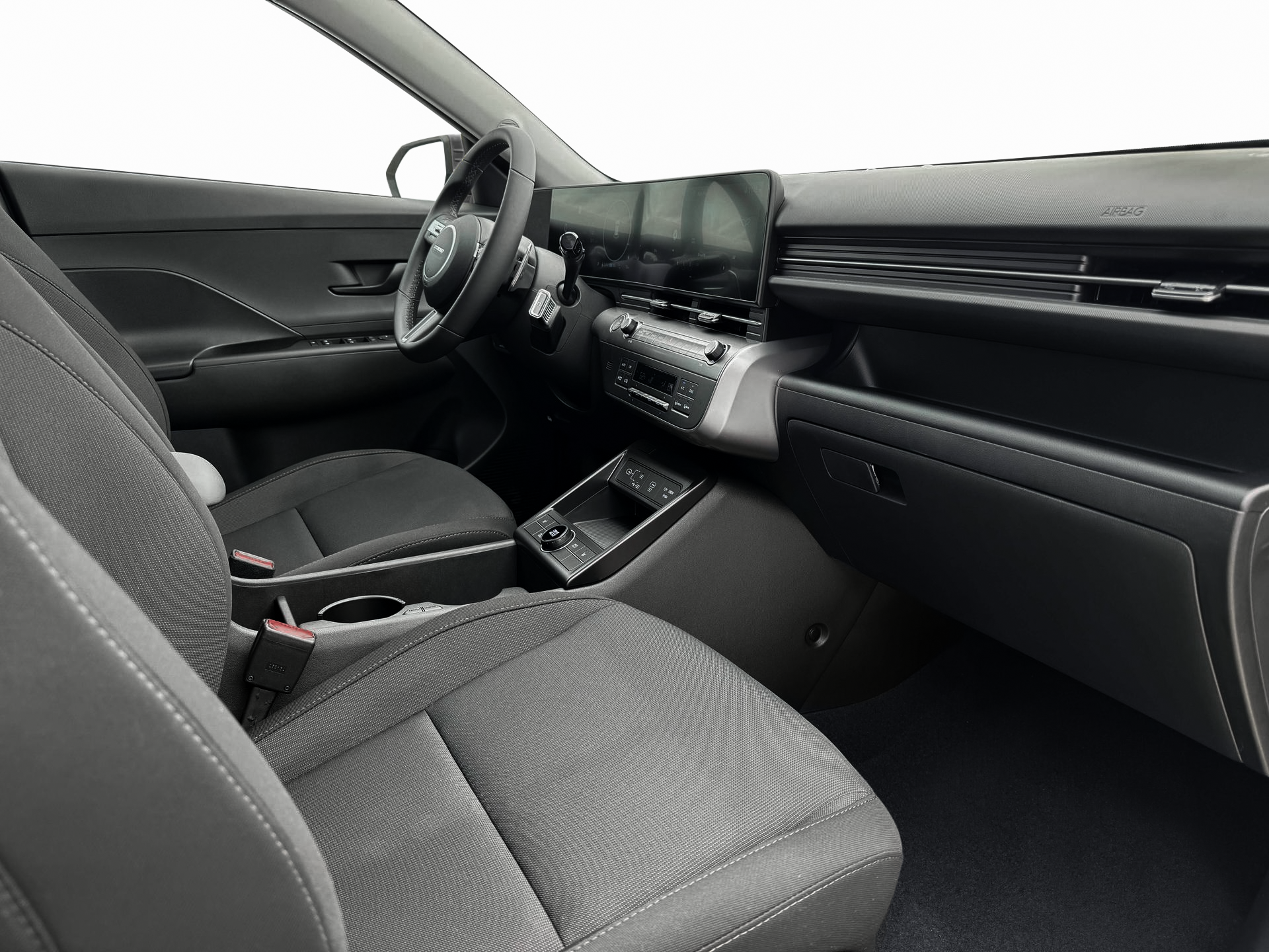 2025 Hyundai Kona EV SEL - Photo 15