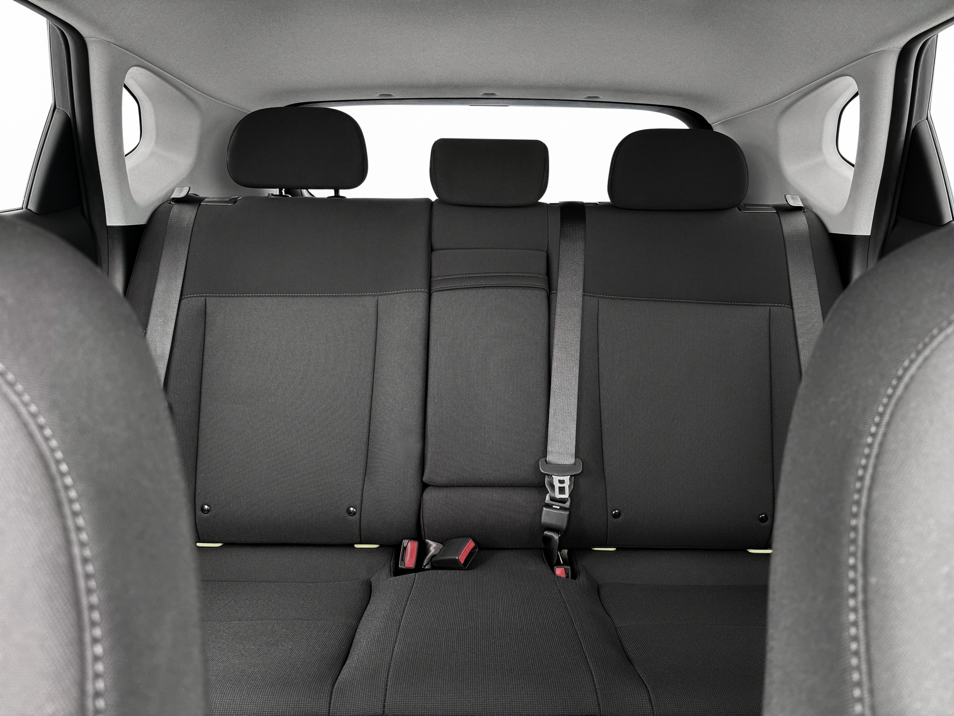 2025 Hyundai Kona EV SEL - Photo 16