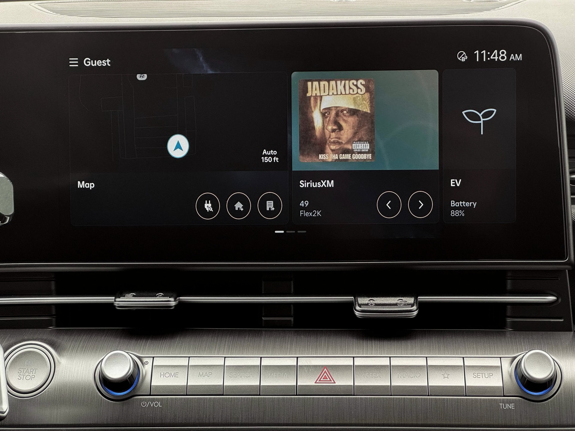 2025 Hyundai Kona EV SEL - Photo 19