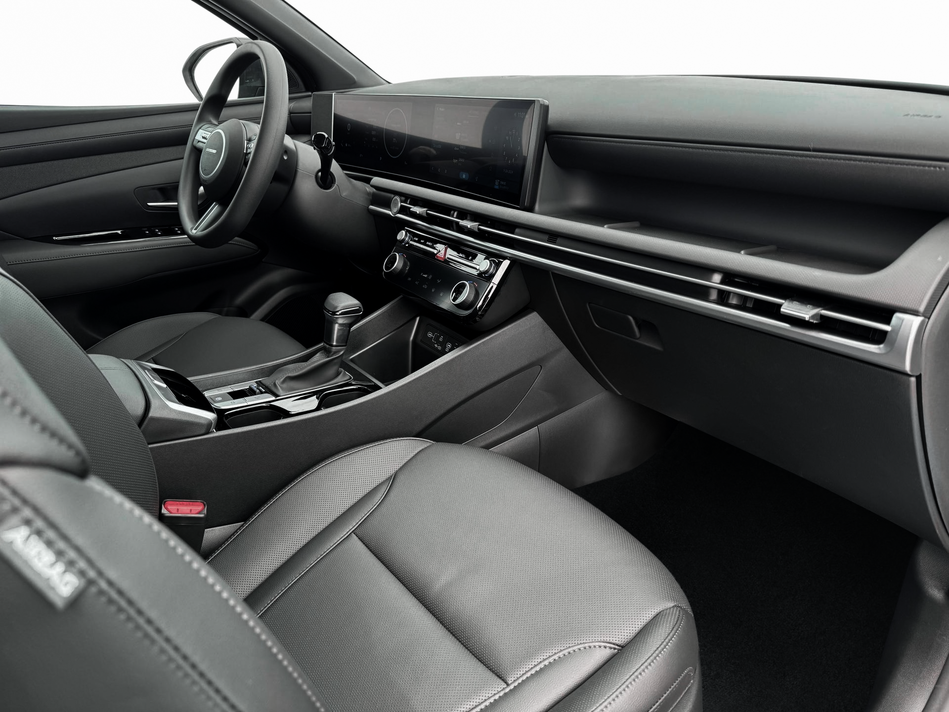 New 2025 Green Hyundai SEL Activity FWD image 15