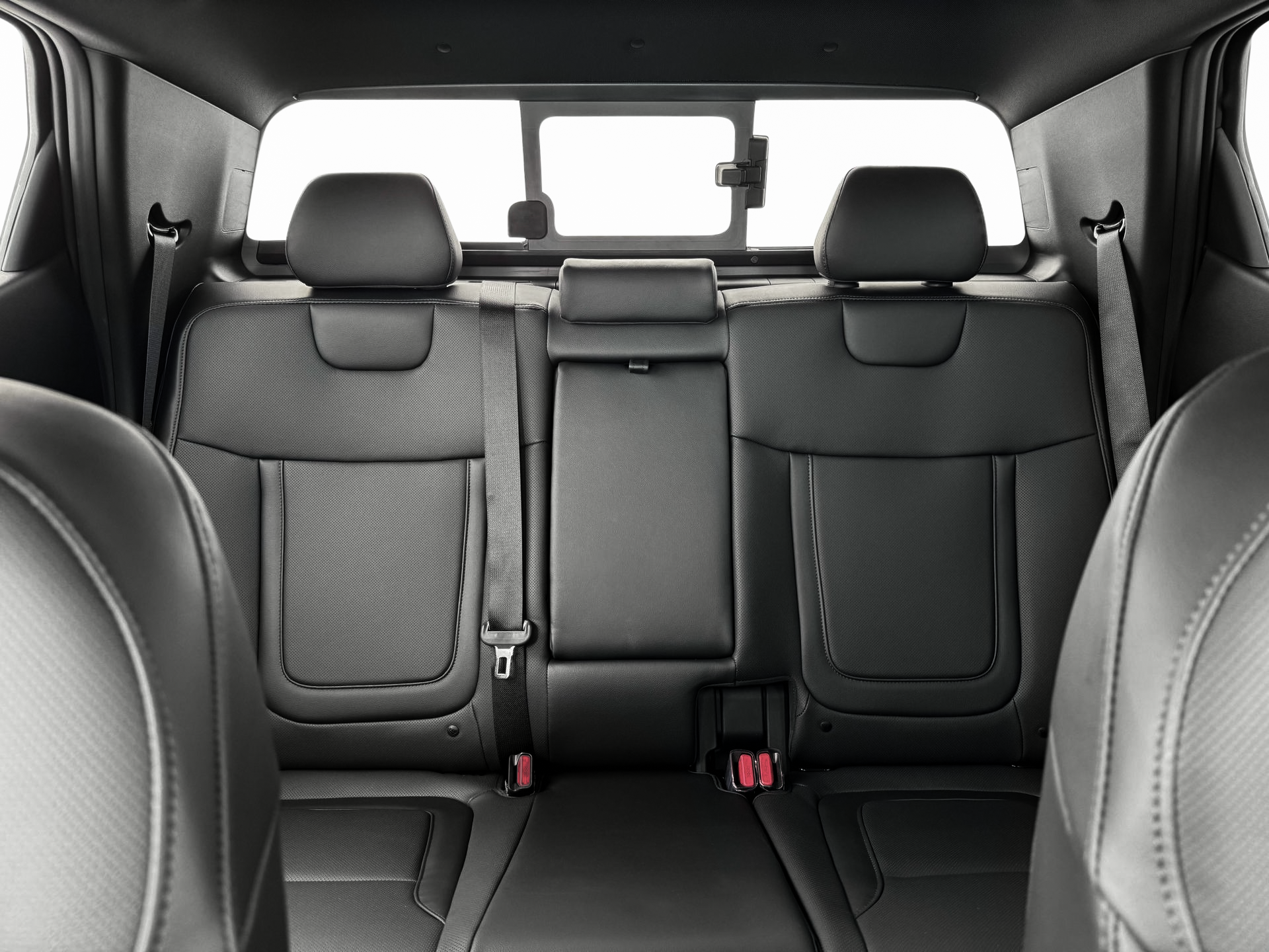 New 2025 Green Hyundai SEL Activity FWD image 16