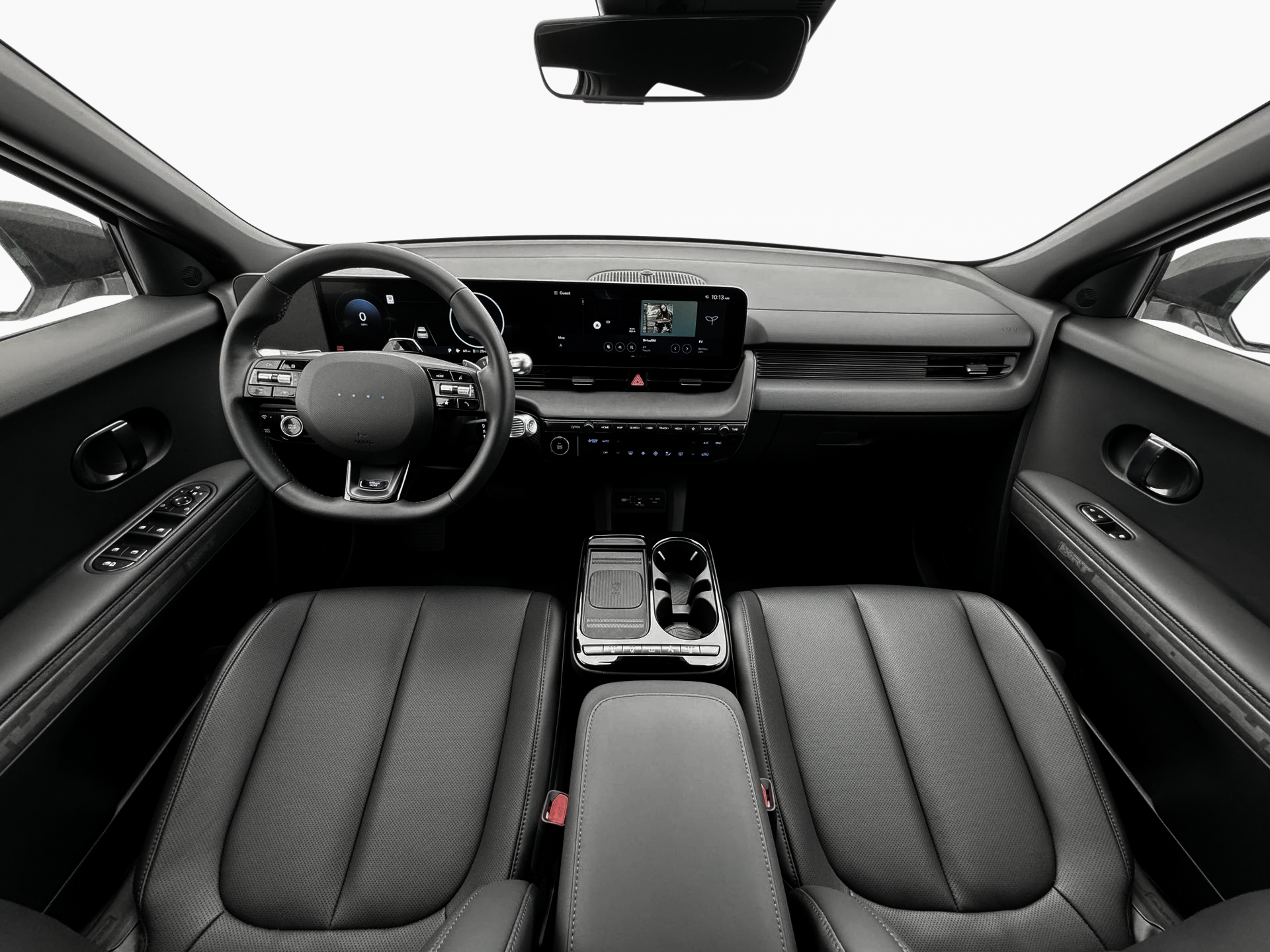 2025 Hyundai IONIQ 5 XRT