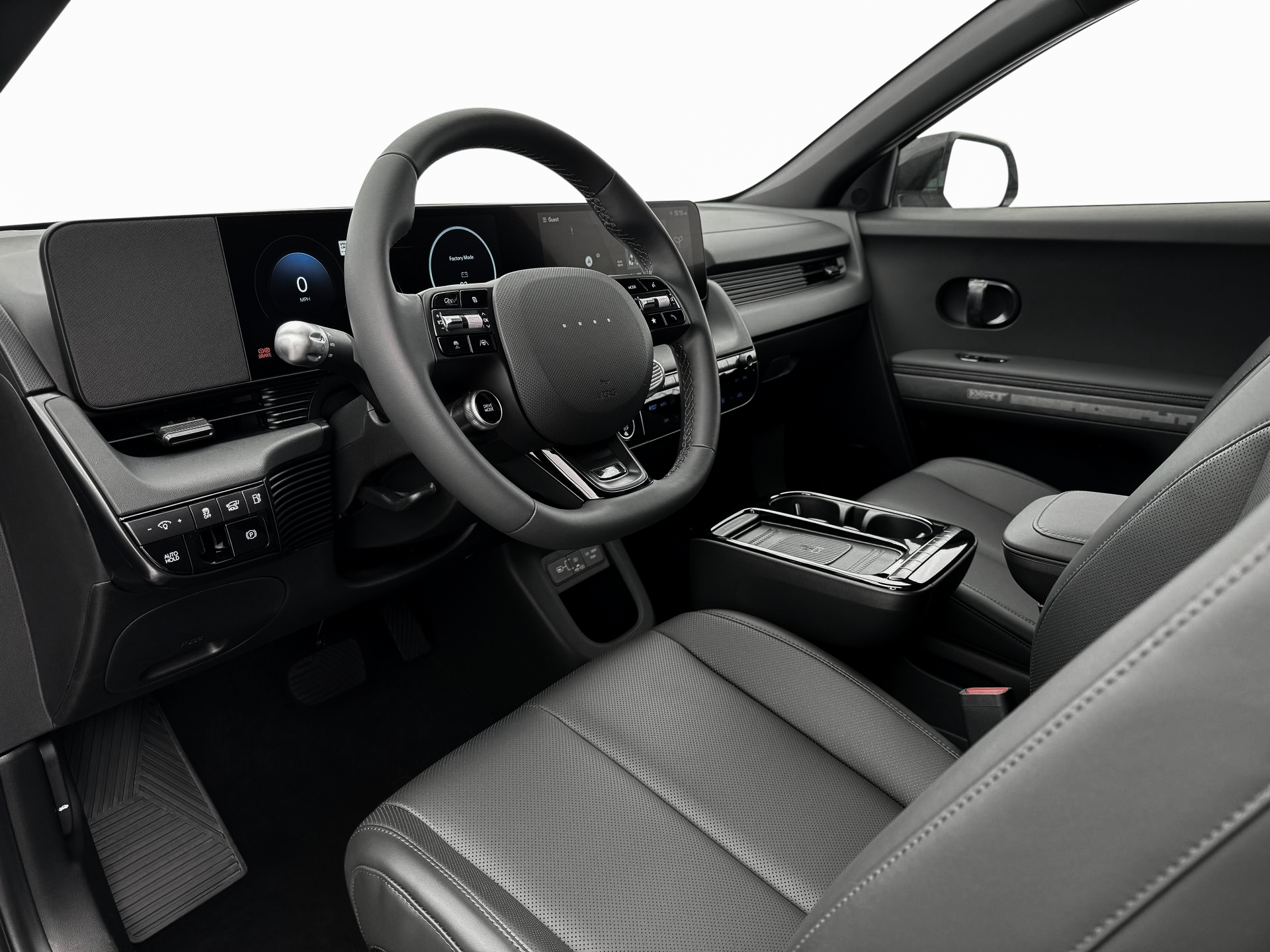 2025 Hyundai IONIQ 5 XRT