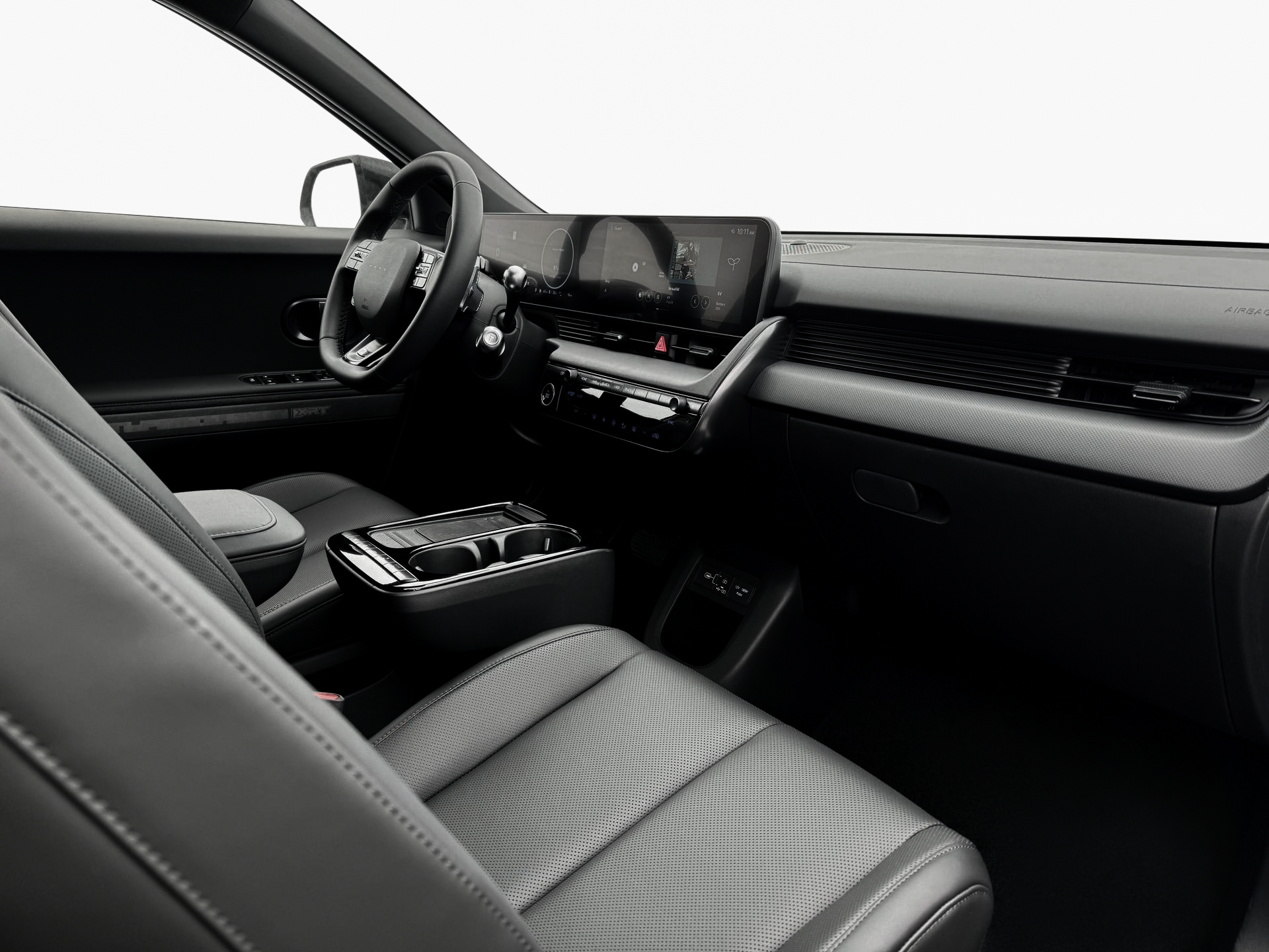 2025 Hyundai IONIQ 5 XRT