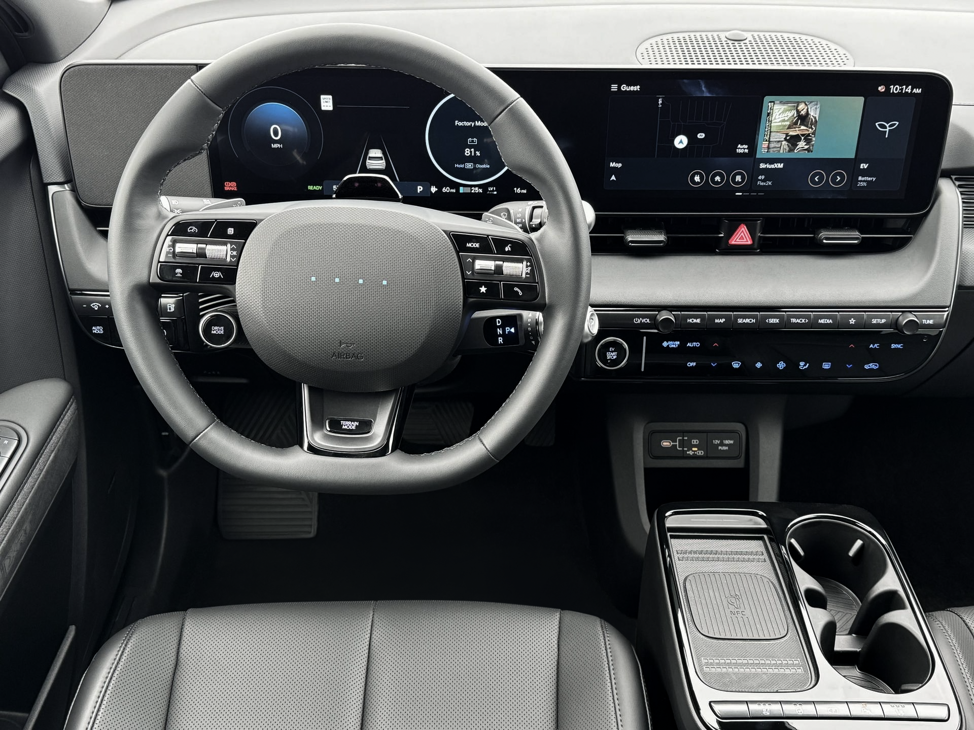 2025 Hyundai IONIQ 5 XRT