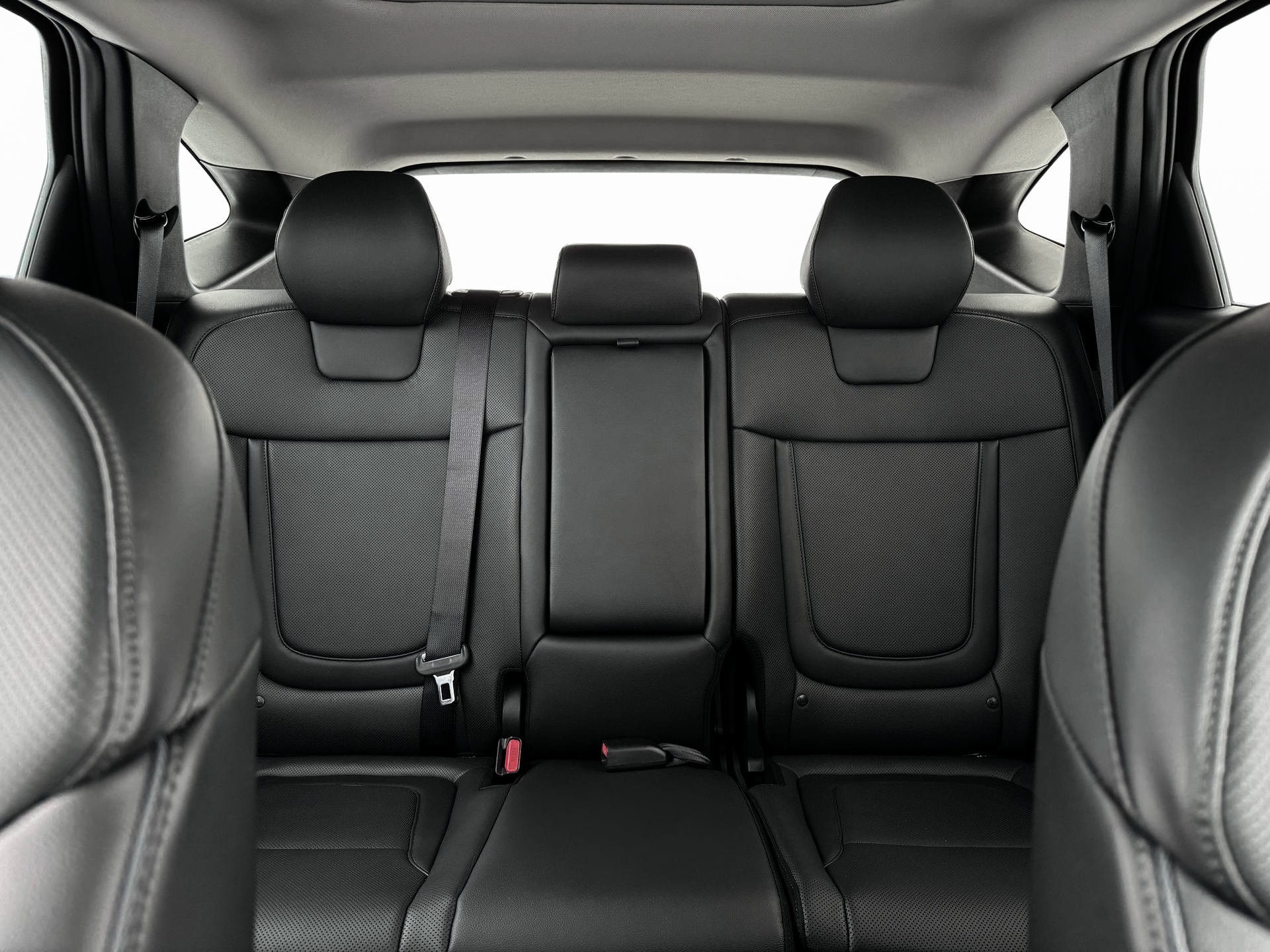 2025 Hyundai Tucson Limited - Photo 16