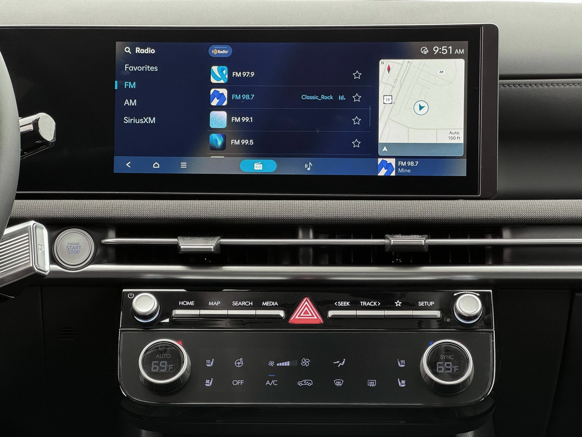 2025 Hyundai Tucson Limited - Photo 19