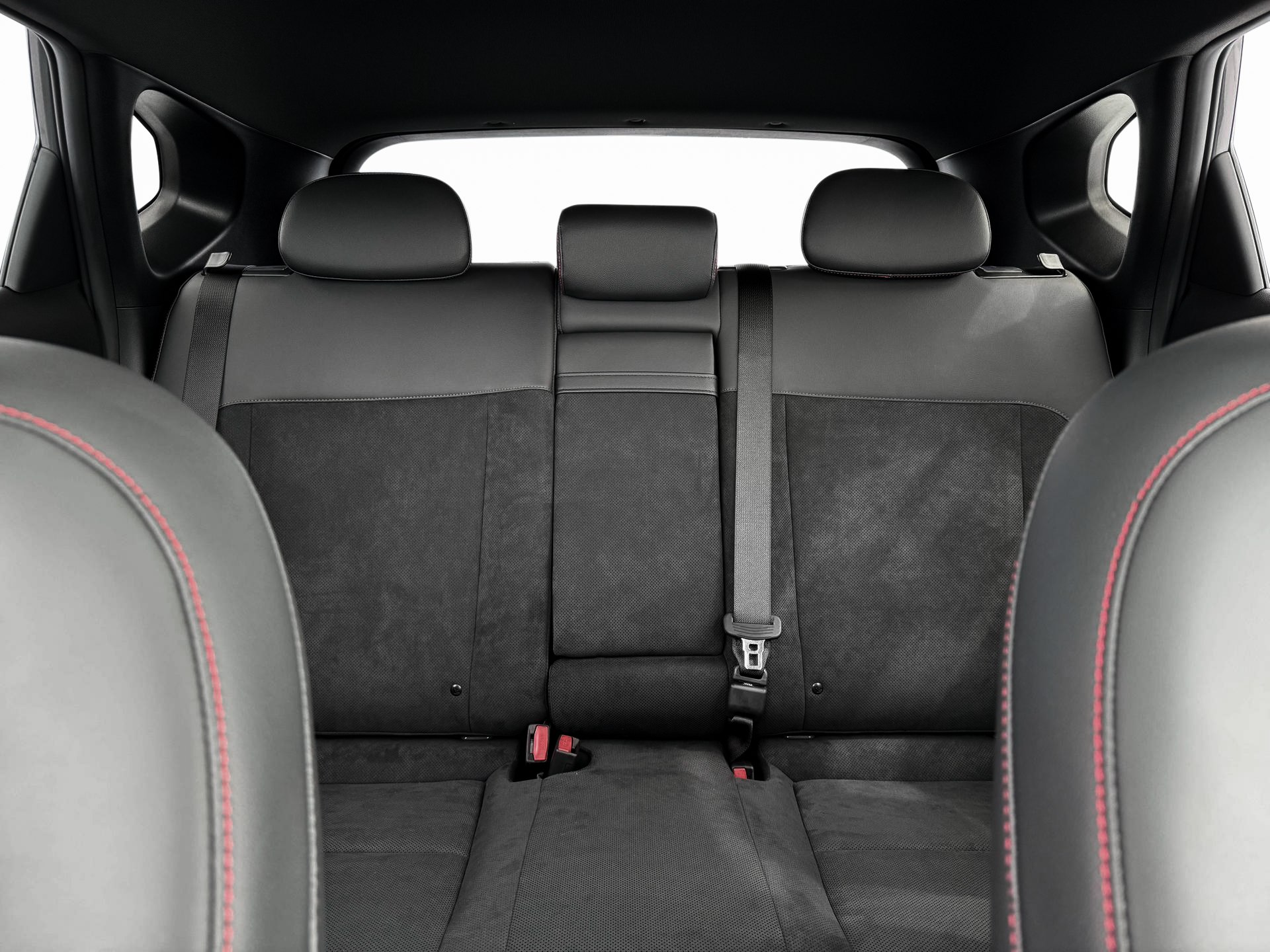 2025 Hyundai Kona N Line