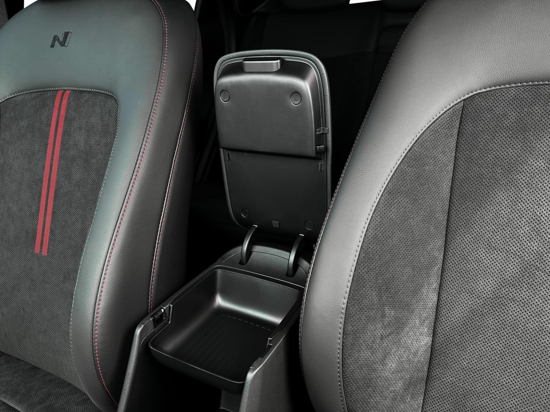 2025 Hyundai Kona N Line