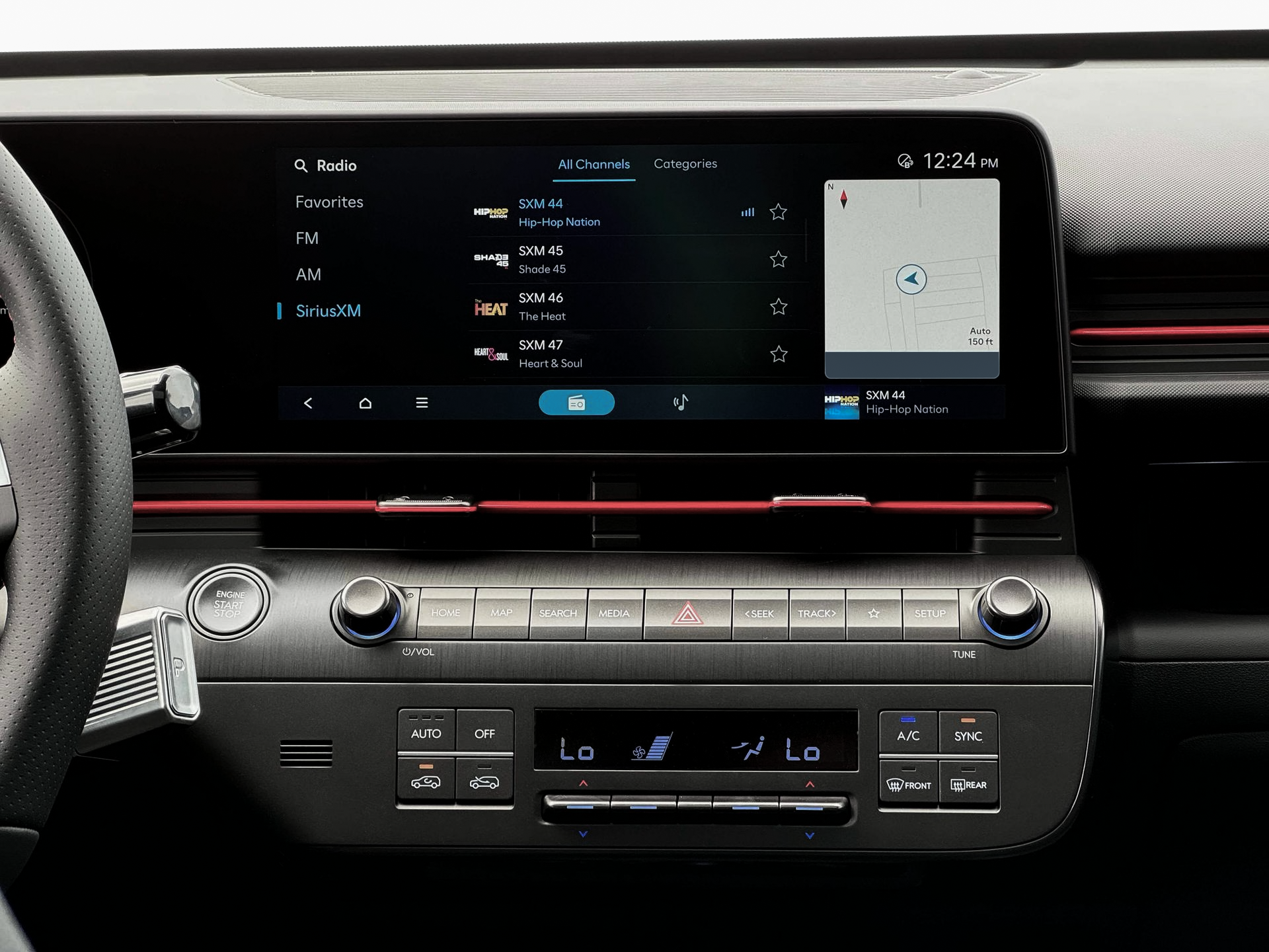 2025 Hyundai Kona N Line
