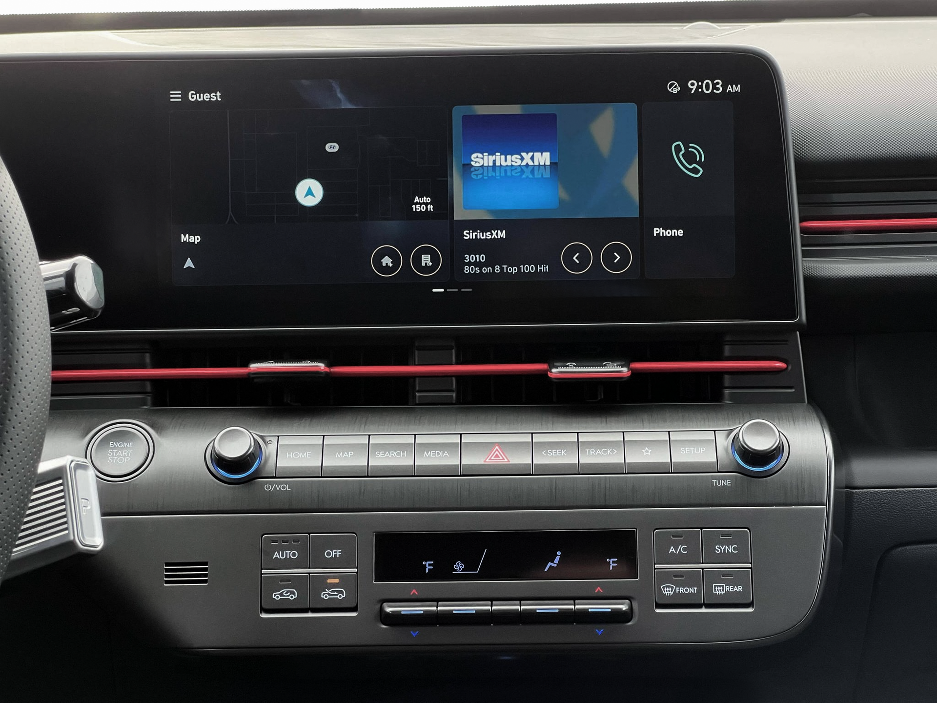 2025 Hyundai Kona N Line