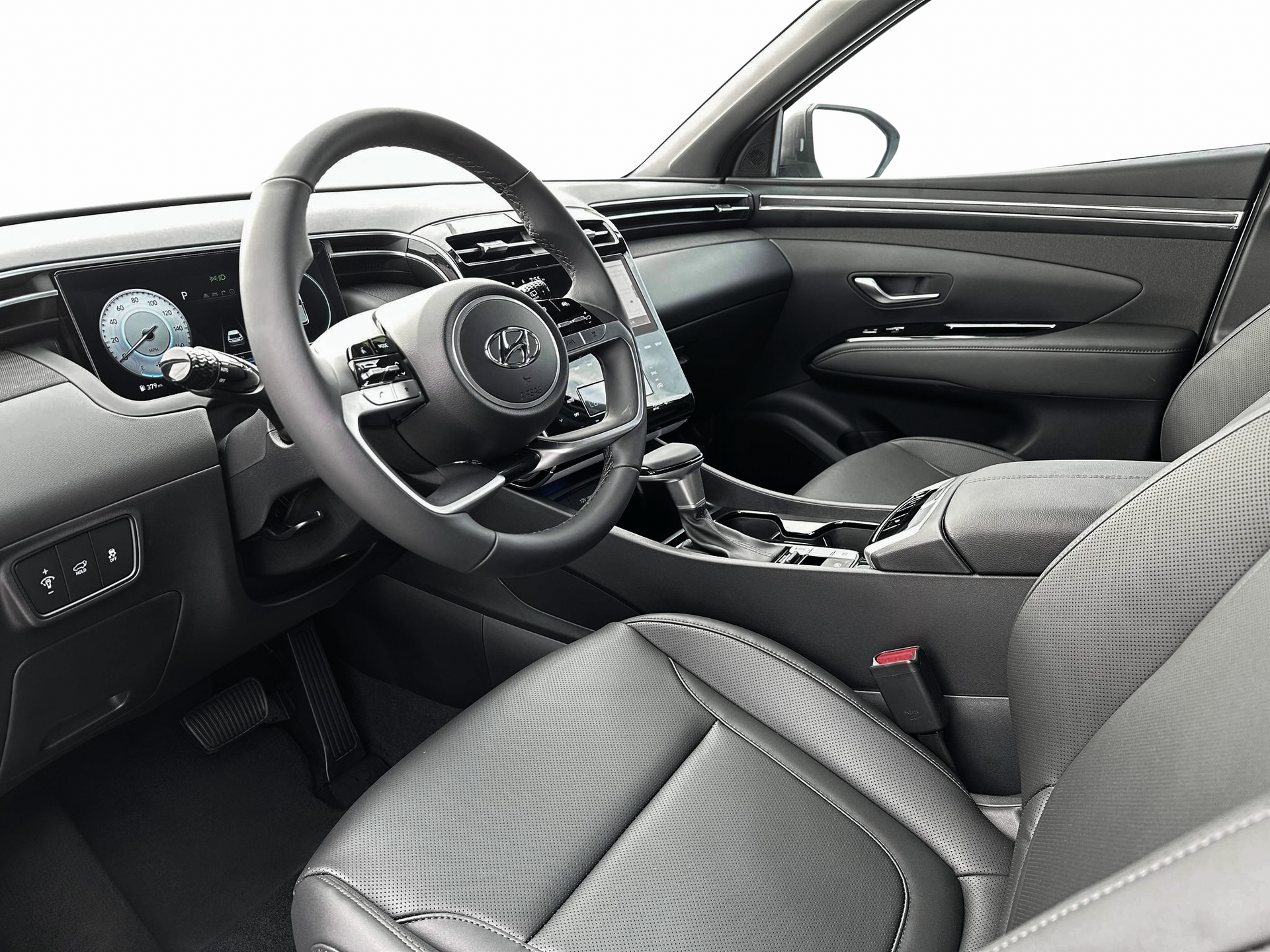 2024 Hyundai Tucson XRT