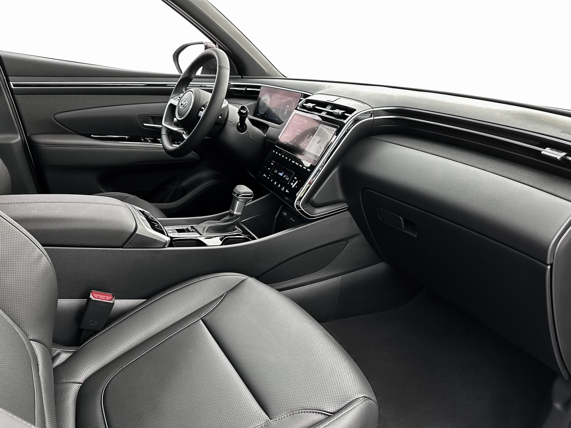 2024 Hyundai Tucson XRT