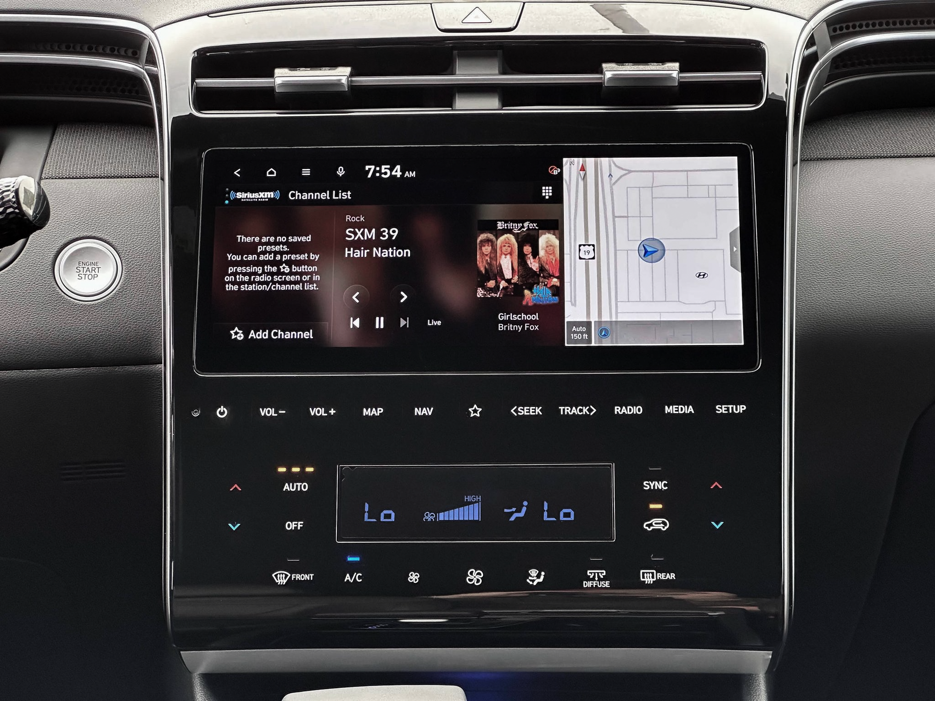 2024 Hyundai Tucson XRT