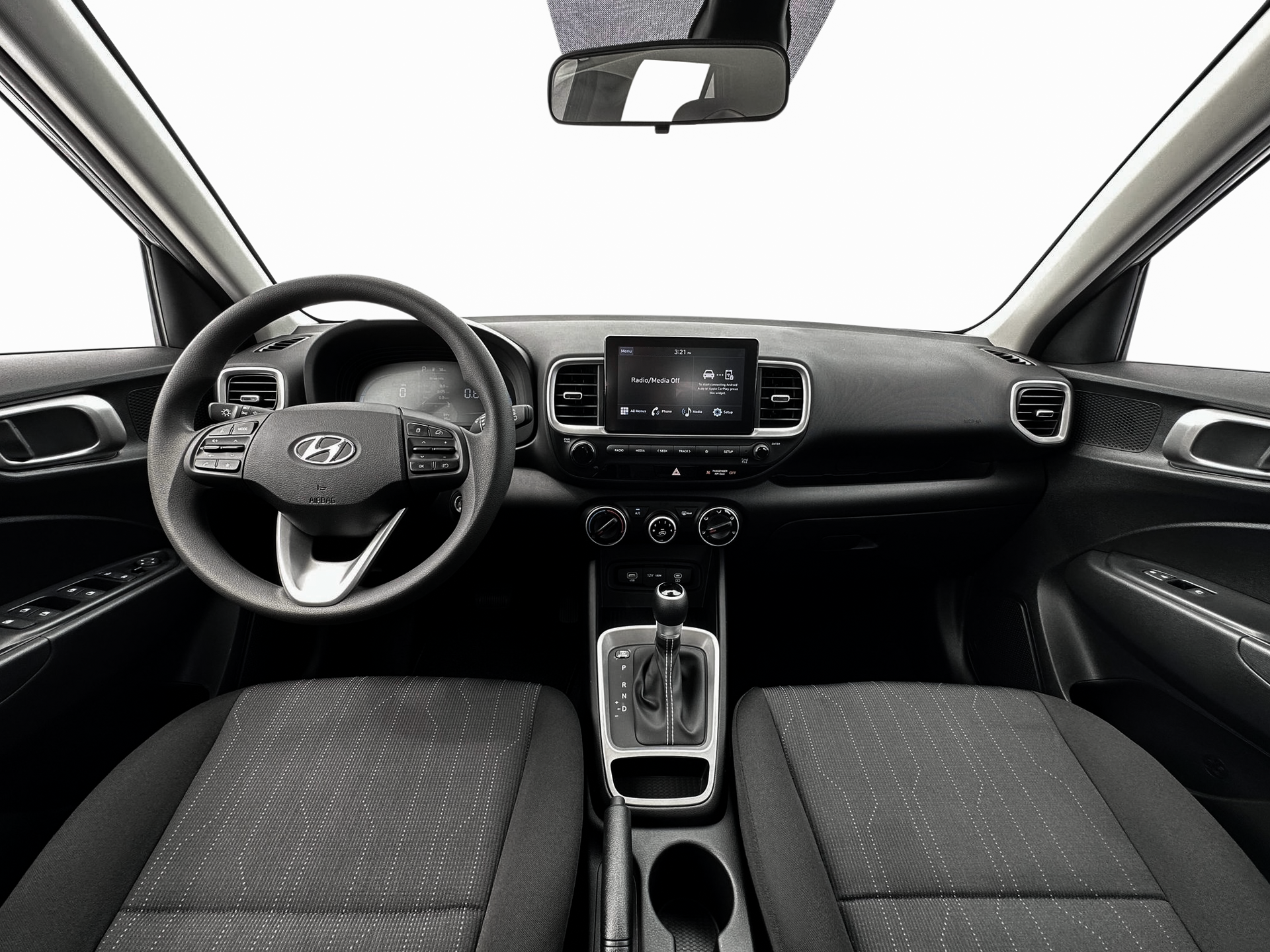 2024 Hyundai Venue SE