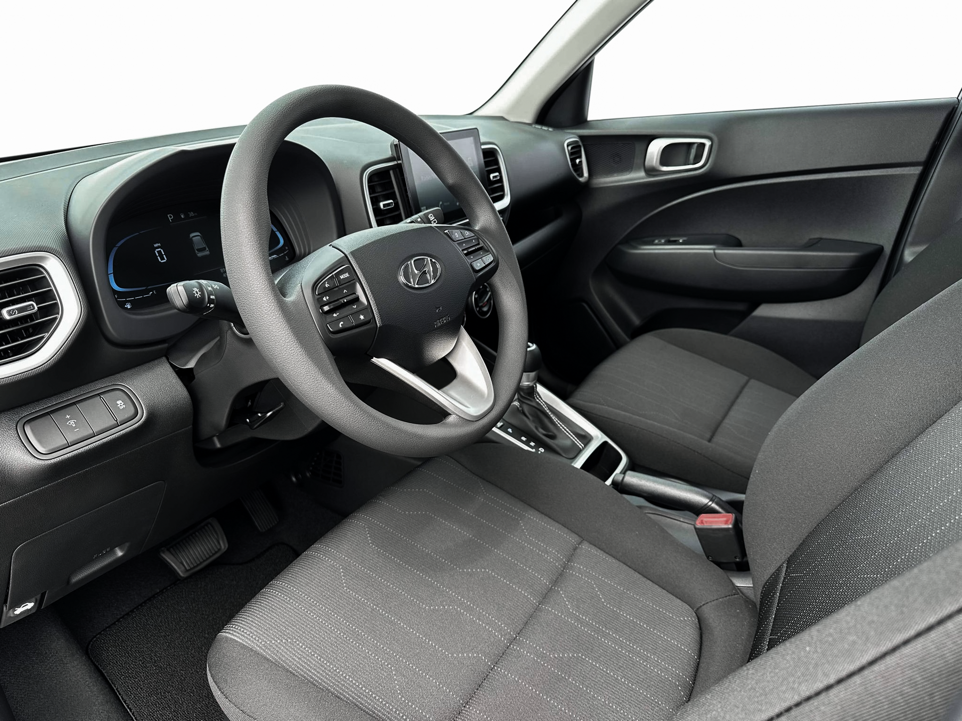 2024 Hyundai Venue SE