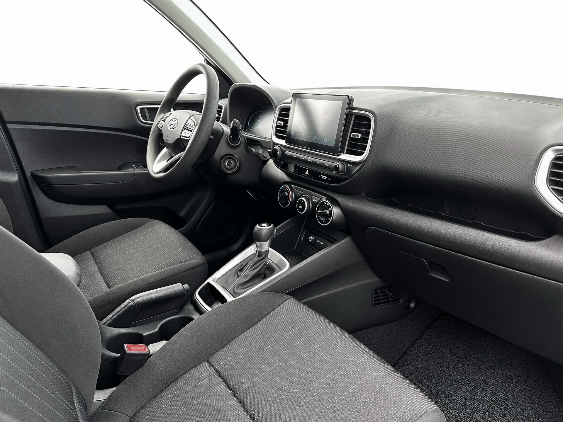 2024 Hyundai Venue SE