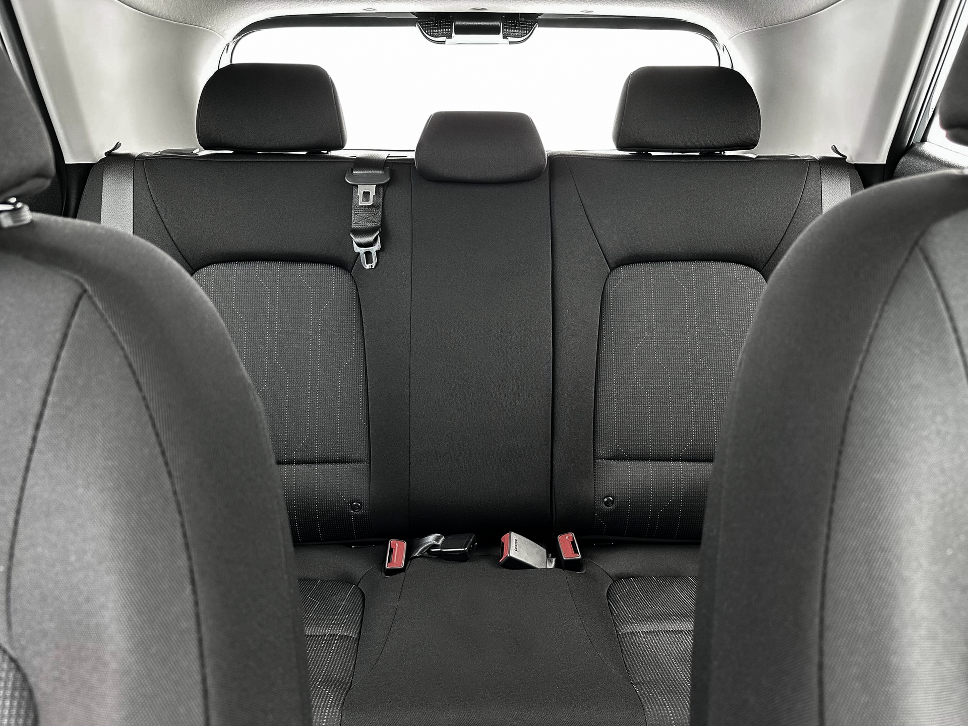 2024 Hyundai Venue SE