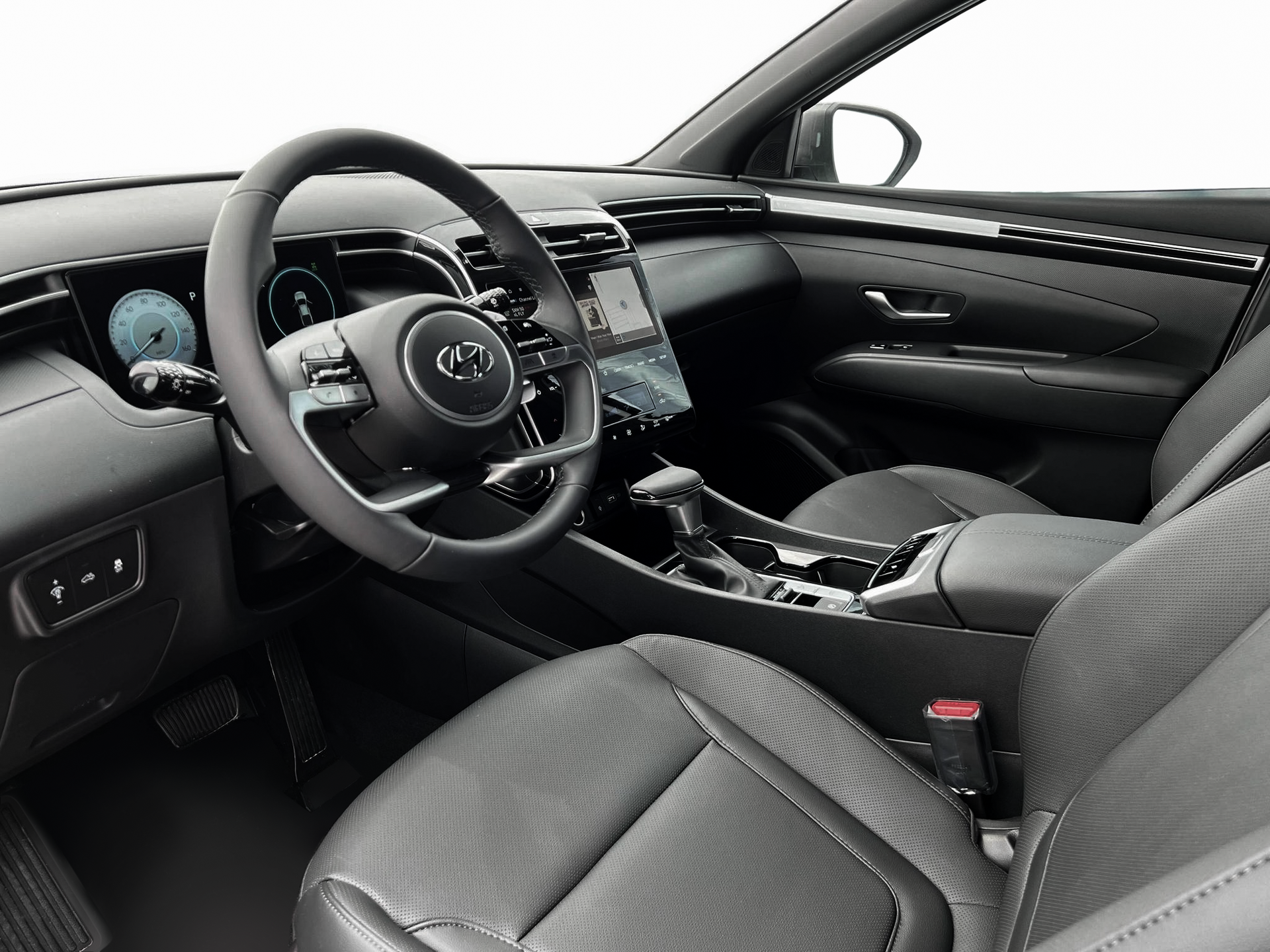 2024 Hyundai Santa Cruz XRT