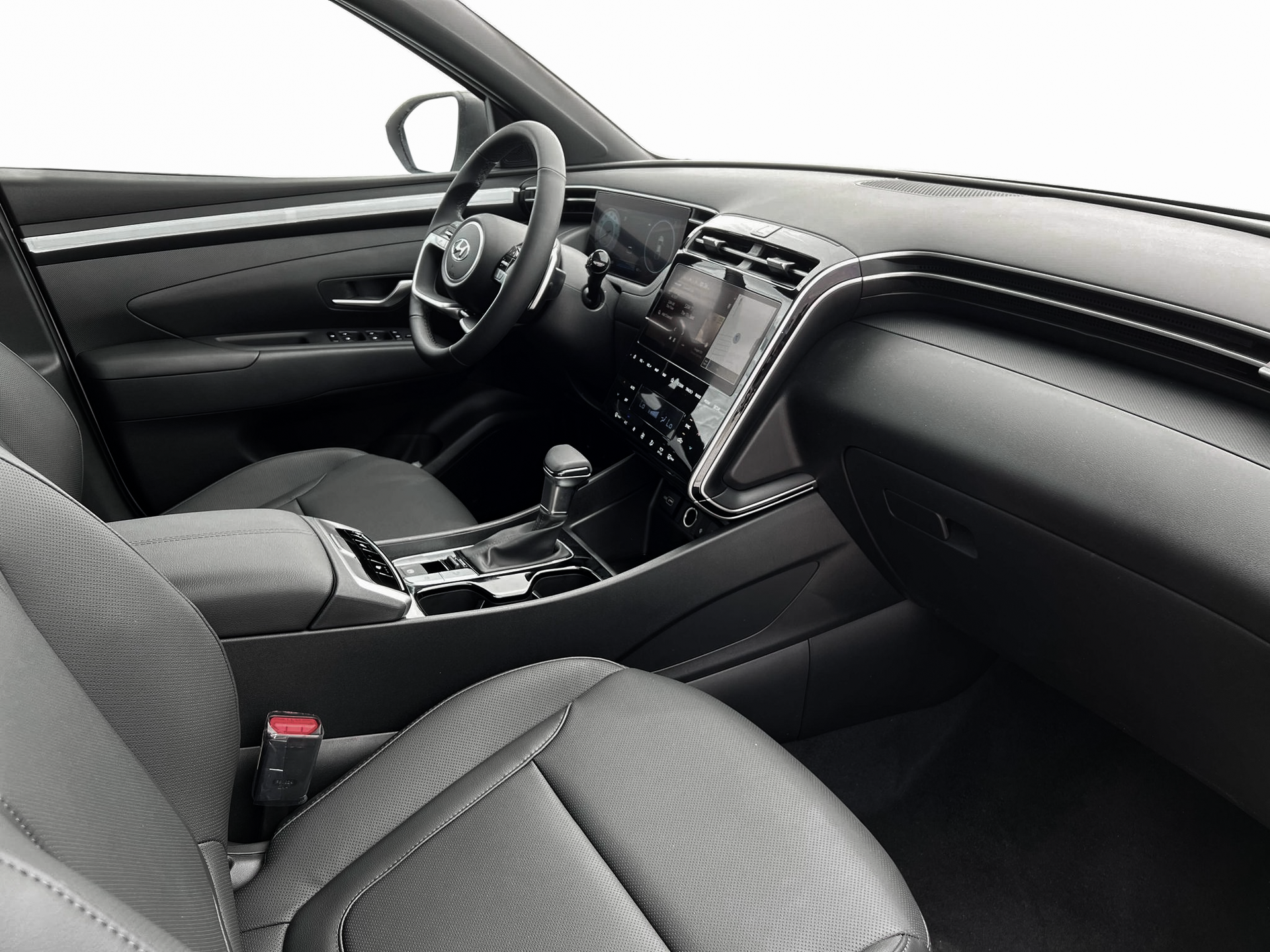 2024 Hyundai Santa Cruz XRT