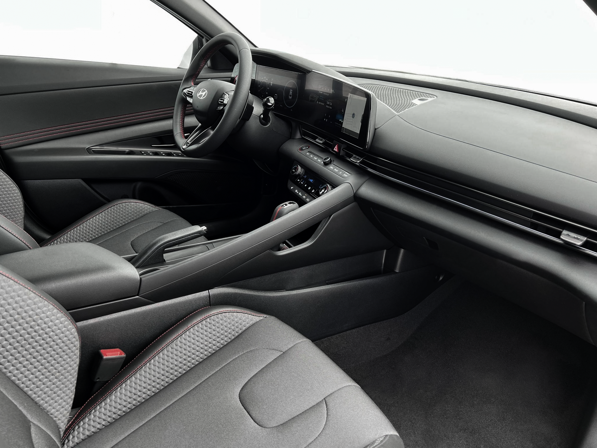 2024 Hyundai Elantra N Line