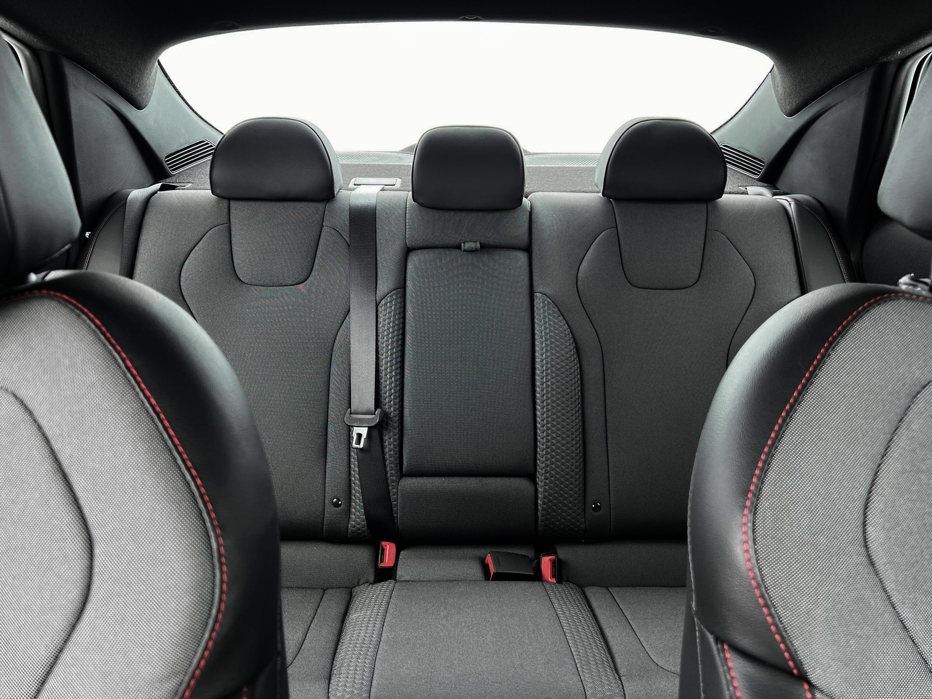 2024 Hyundai Elantra N Line