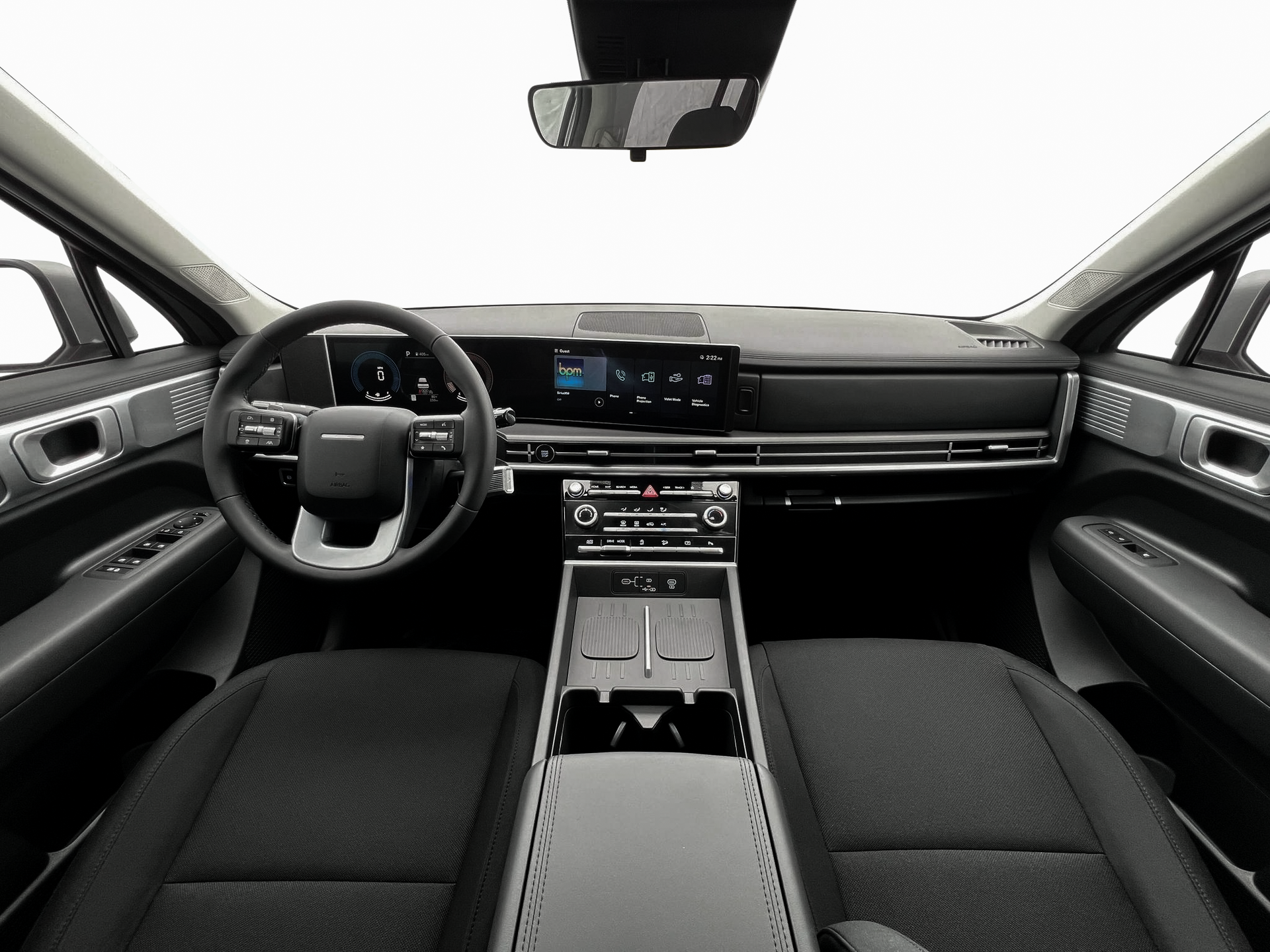 2024 Hyundai Santa Fe SE