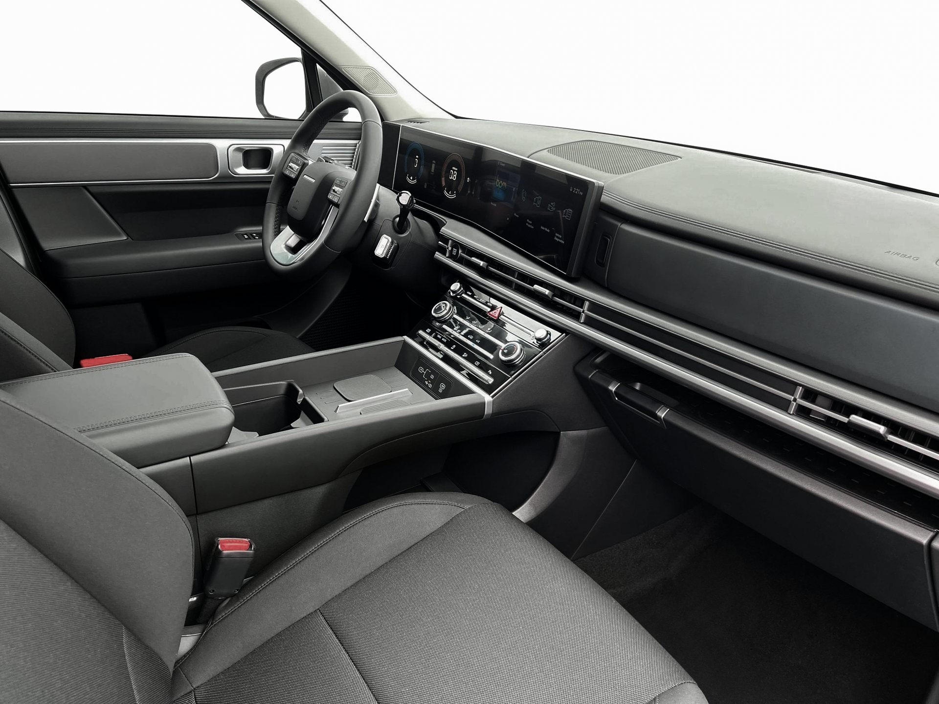 2024 Hyundai Santa Fe SE