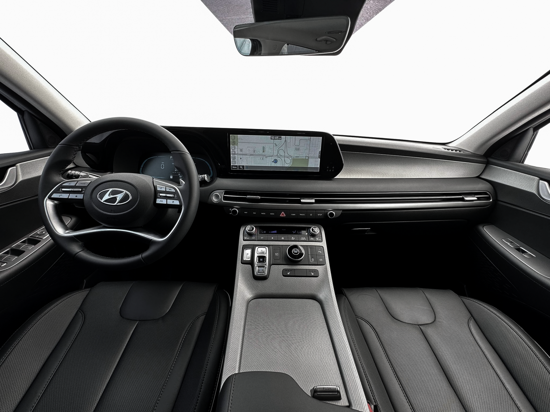 2024 Hyundai Palisade XRT